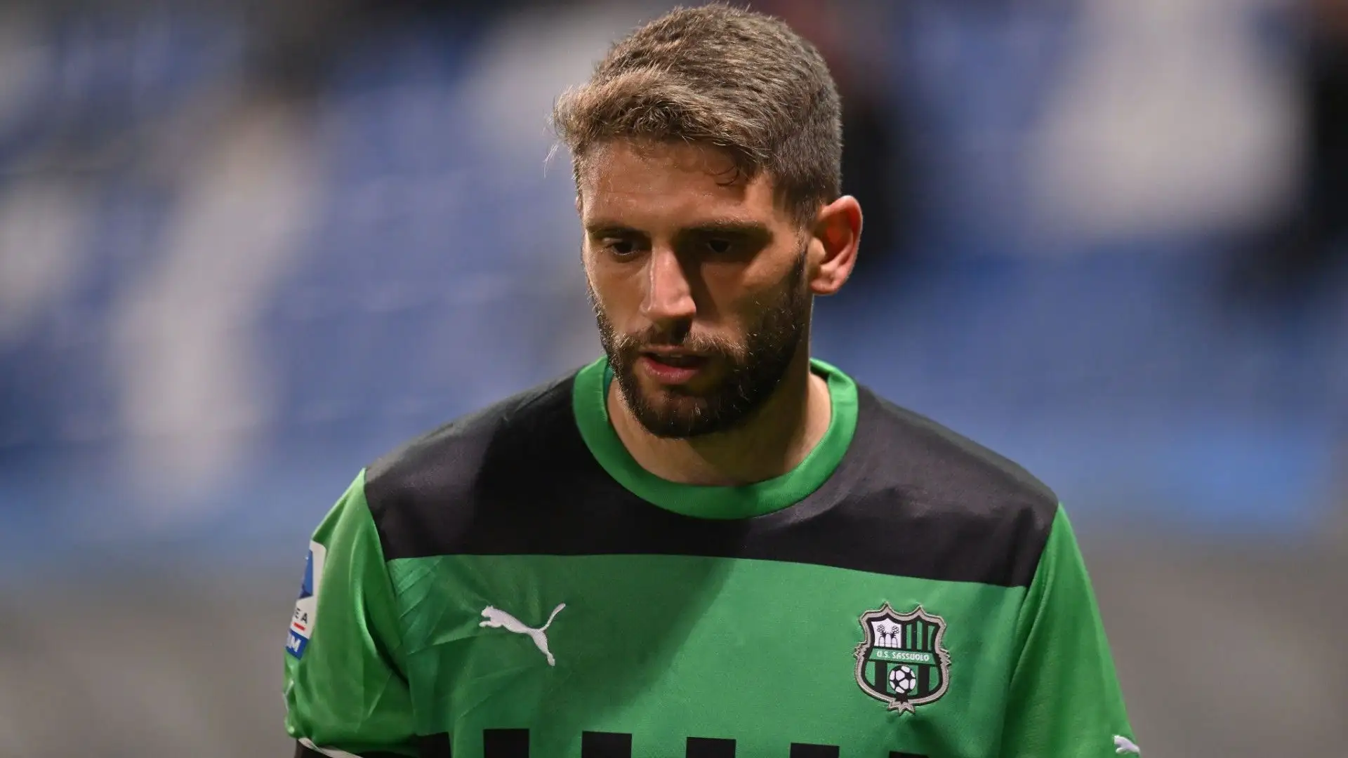 La Juventus è dunque tornata in pista per il calciatore
