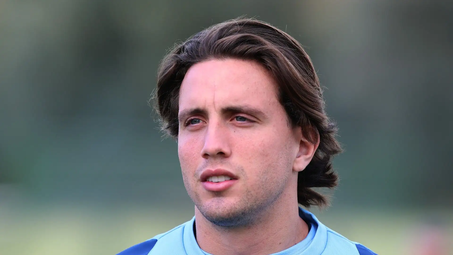 Luca Pellegrini potrebbe trasferirsi in Francia
