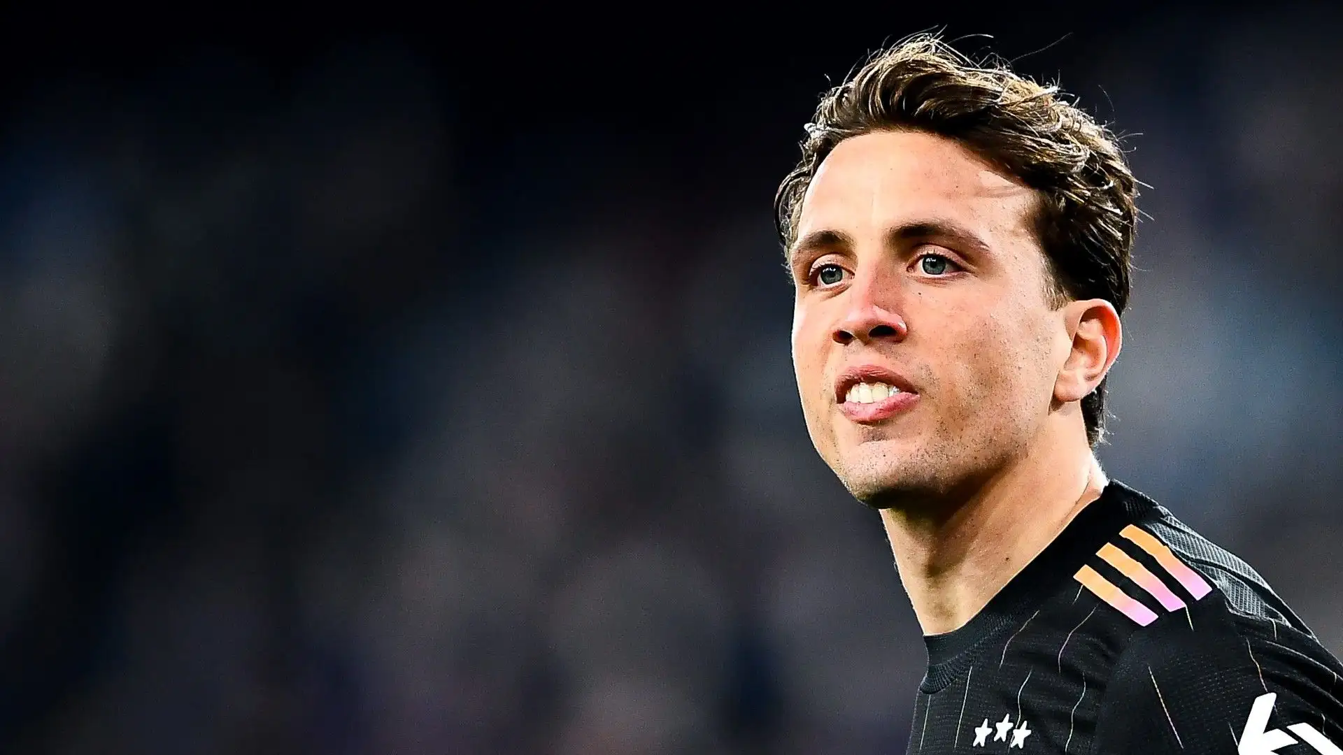 La Juventus ha sborsato ben 22 milioni di euro per acquistare Pellegrini dalla Roma nel 2019
