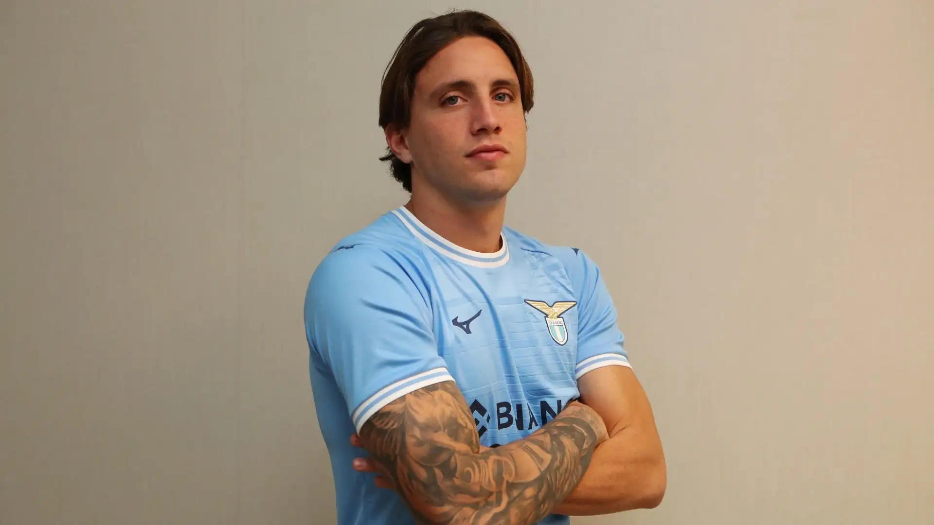 Dal 2019 Pellegrini ha collezionato una serie di prestiti: Cagliari, Genoa, Eintracht Francoforte e Lazio
