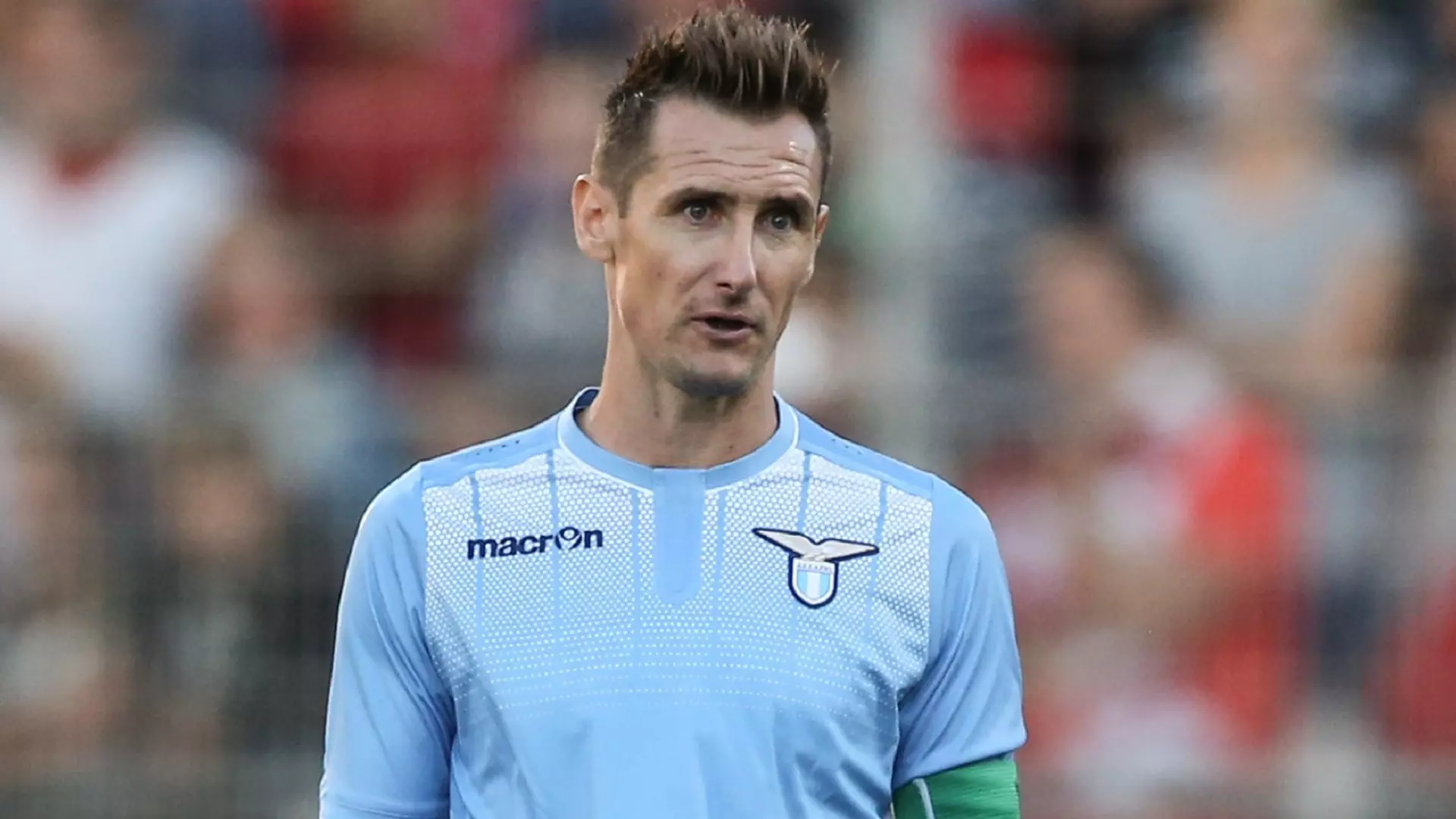 Lazio, Klose va giù duro con Milinkovic-Savic: “Sconvolto”