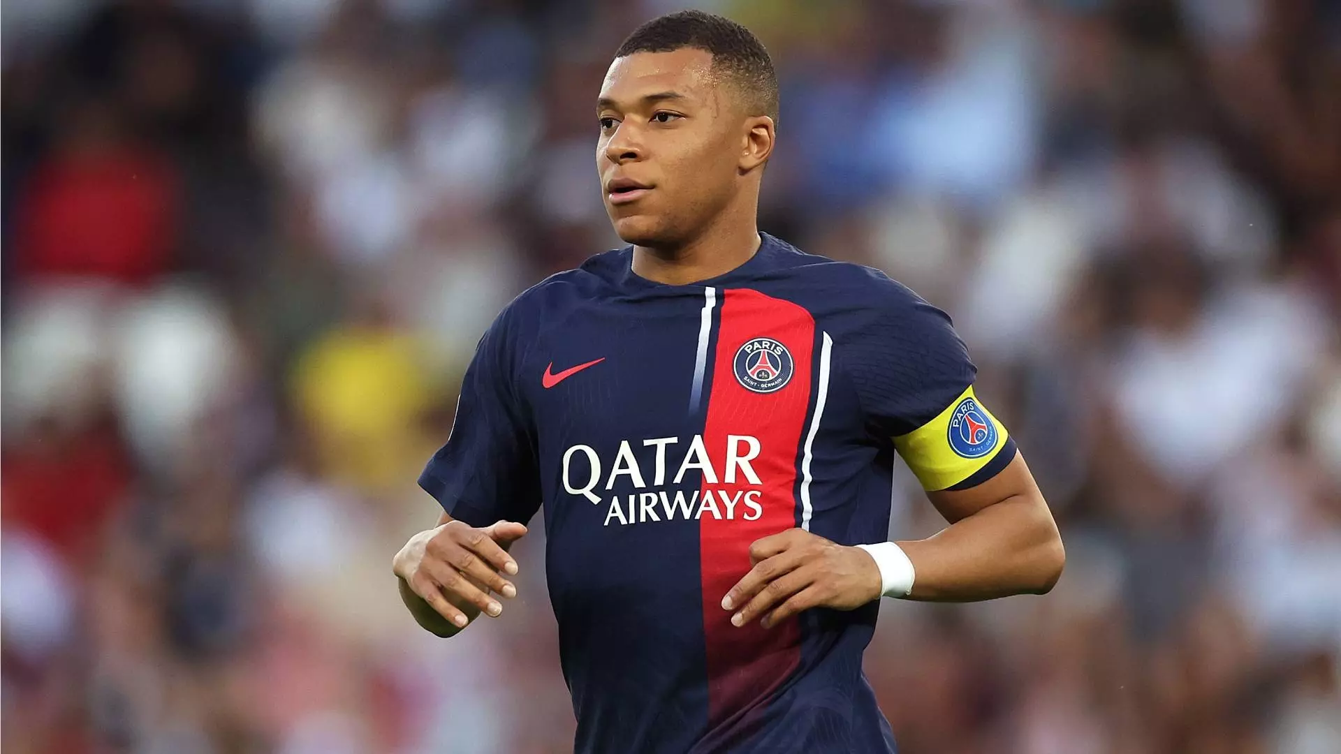 Inter, incredibile tentativo per Kylian Mbappé