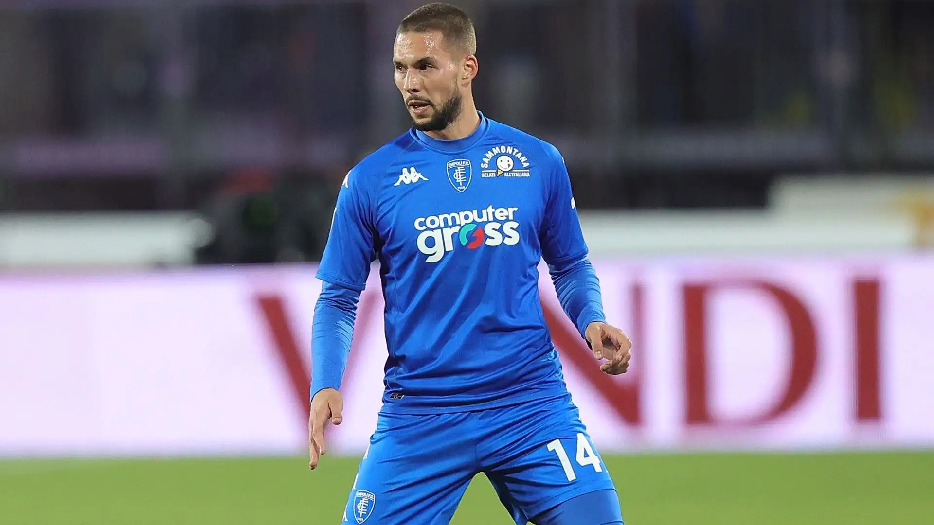 Non ha fatto bene a Empoli e Allegri non intende tenerlo in rosa: Marko Pjaca sarà venduto

