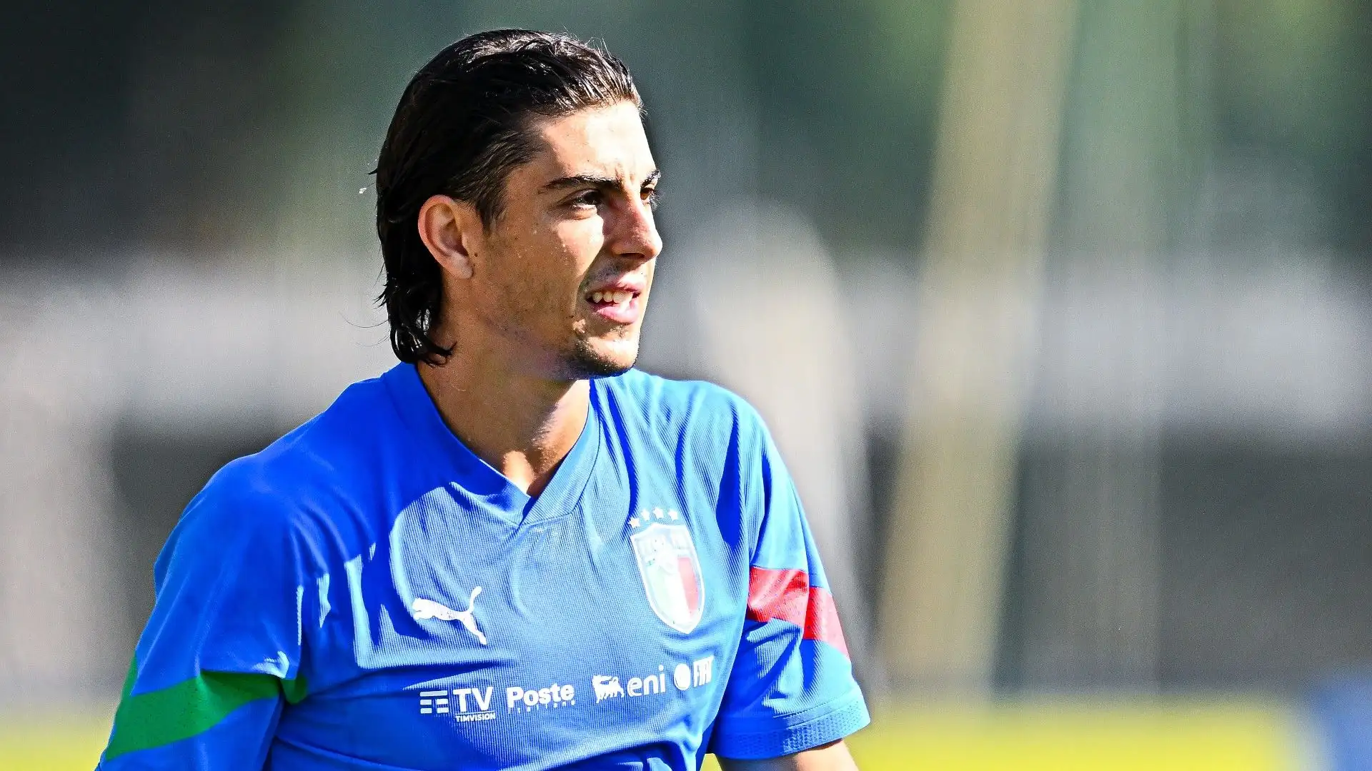 Sassuolo o Torino nel futuro di Filippo Ranocchia: lascerà la Juve con ogni probabilità
