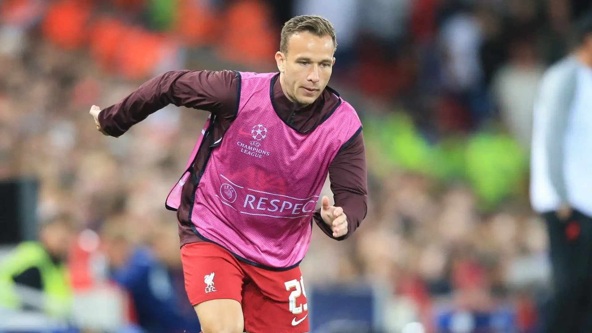 Giuntoli sperava di riuscire a piazzare Arthur Melo in Arabia Saudita per capitalizzare il più possibile ma il calciatore ha detto 'no'. Possibile trasferimento in Spagna
