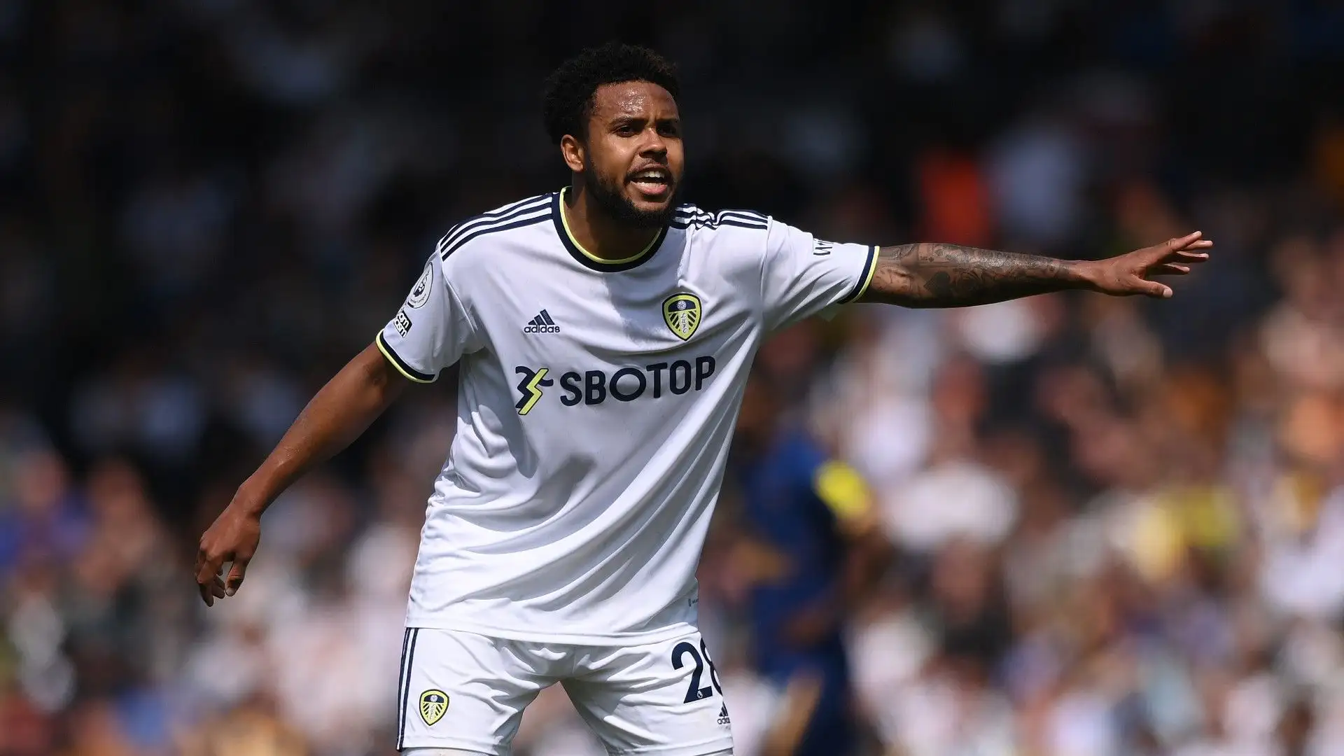 La Juventus vuole fare cassa con Weston McKennie: Borussia Dortmund interessato
