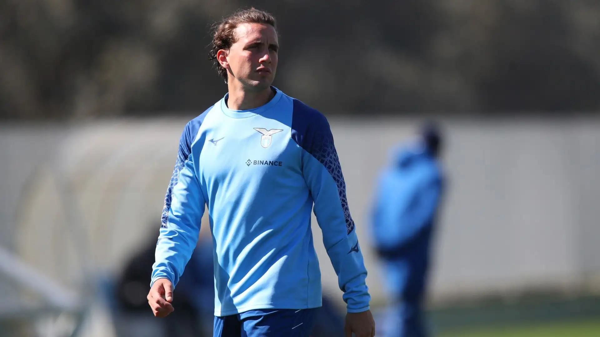 Non c'è spazio per Luca Pellegrini a Torino: Lazio al lavoro per riportarlo a Roma
