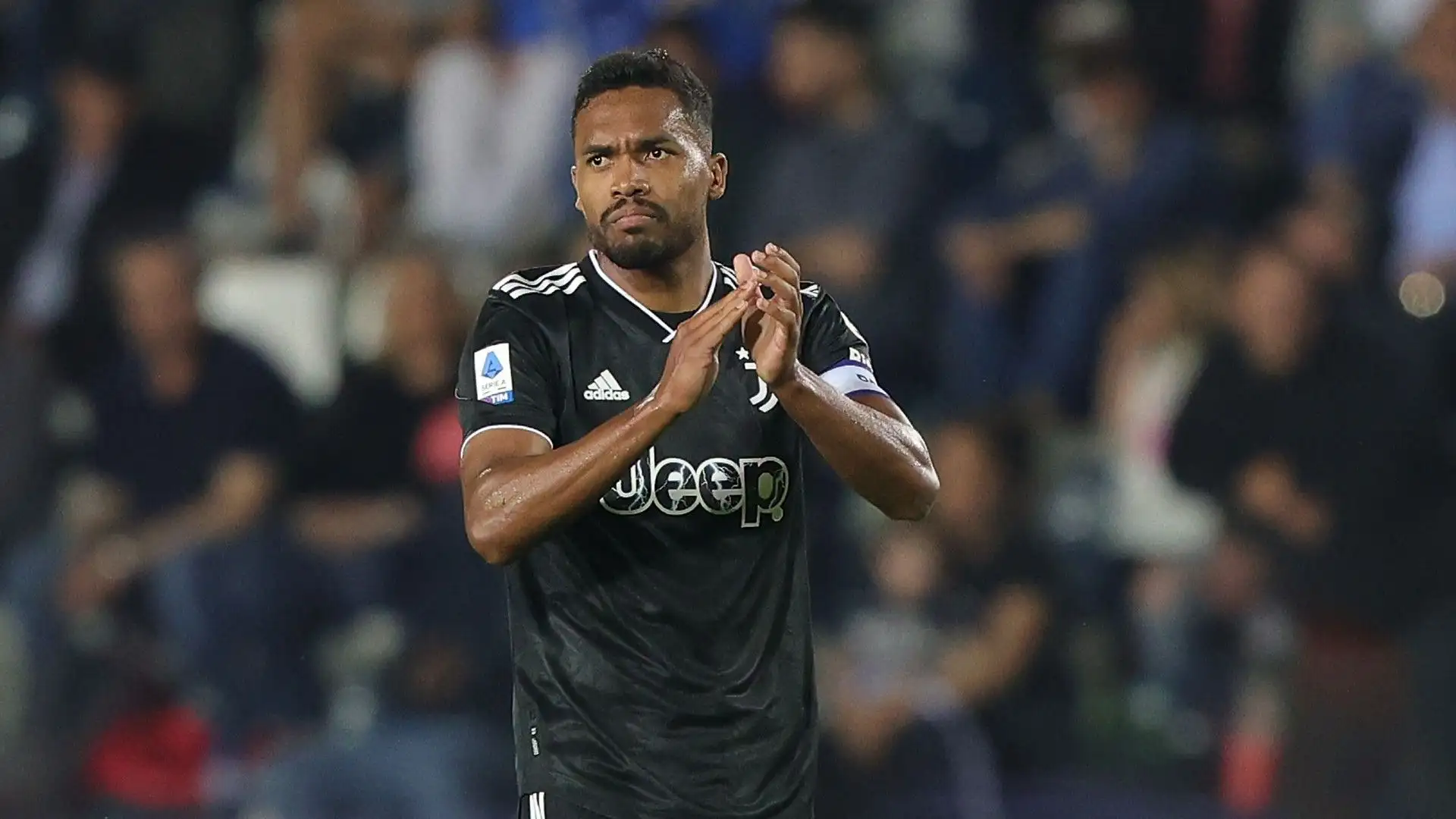 L'ingaggio di Alex Sandro è troppo elevato per il rendimento e l'impiego del calciatore. Piace in Arabia Saudita
