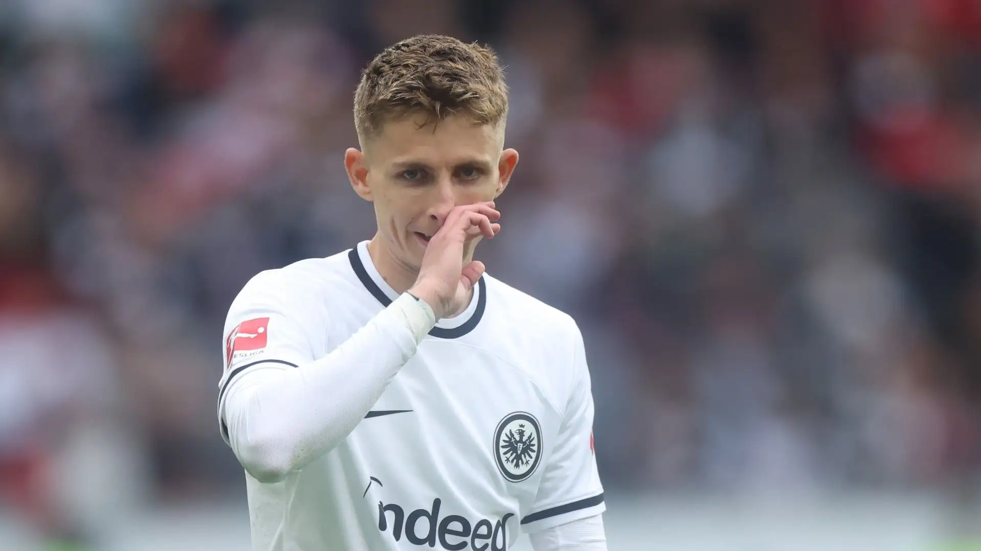 Si era parlato anche di Berardi ma le richieste del Sassuolo sono considerate eccessive dalla dirigenza bianconera

