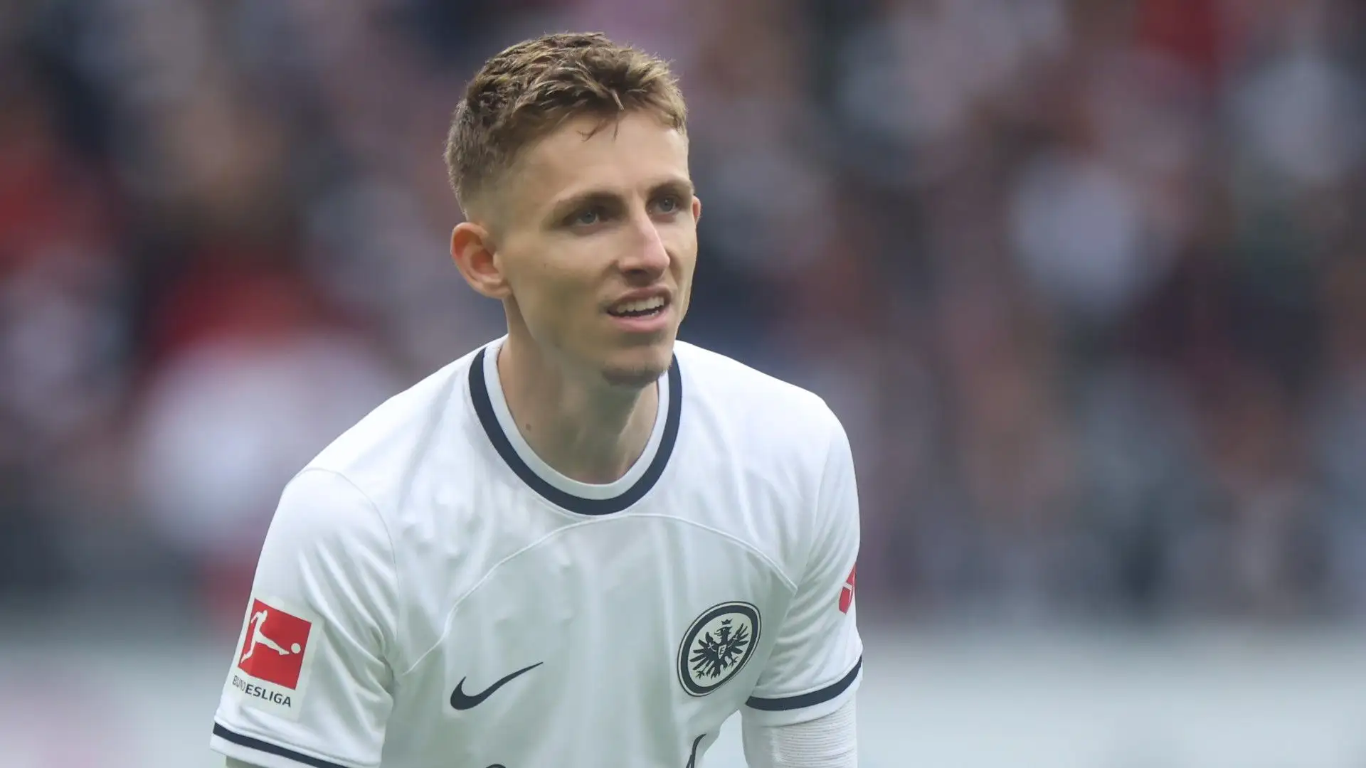 Dopo aver perso Daichi Kamada a 0, l'Eintracht Francoforte non intende svendere il danese
