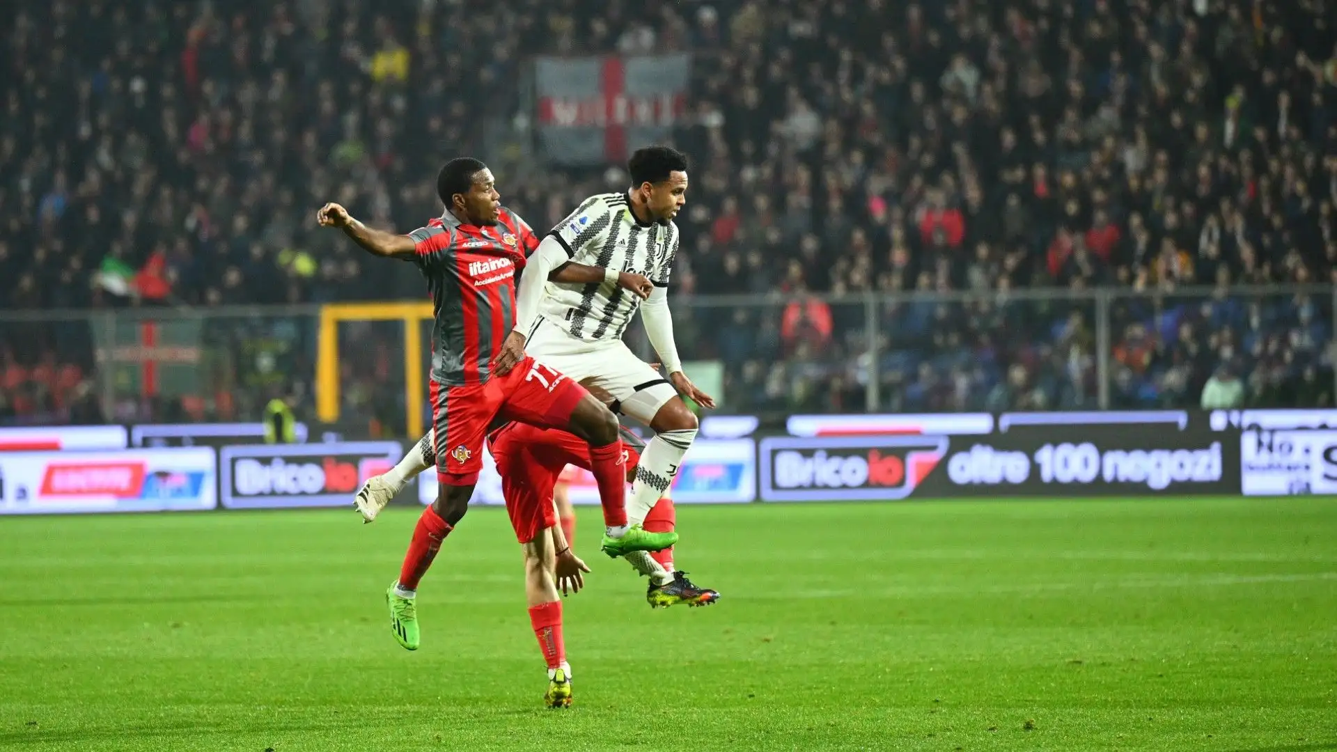 Turchia o Inghilterra, il futuro di Weston McKennie è lontano dall'Italia
