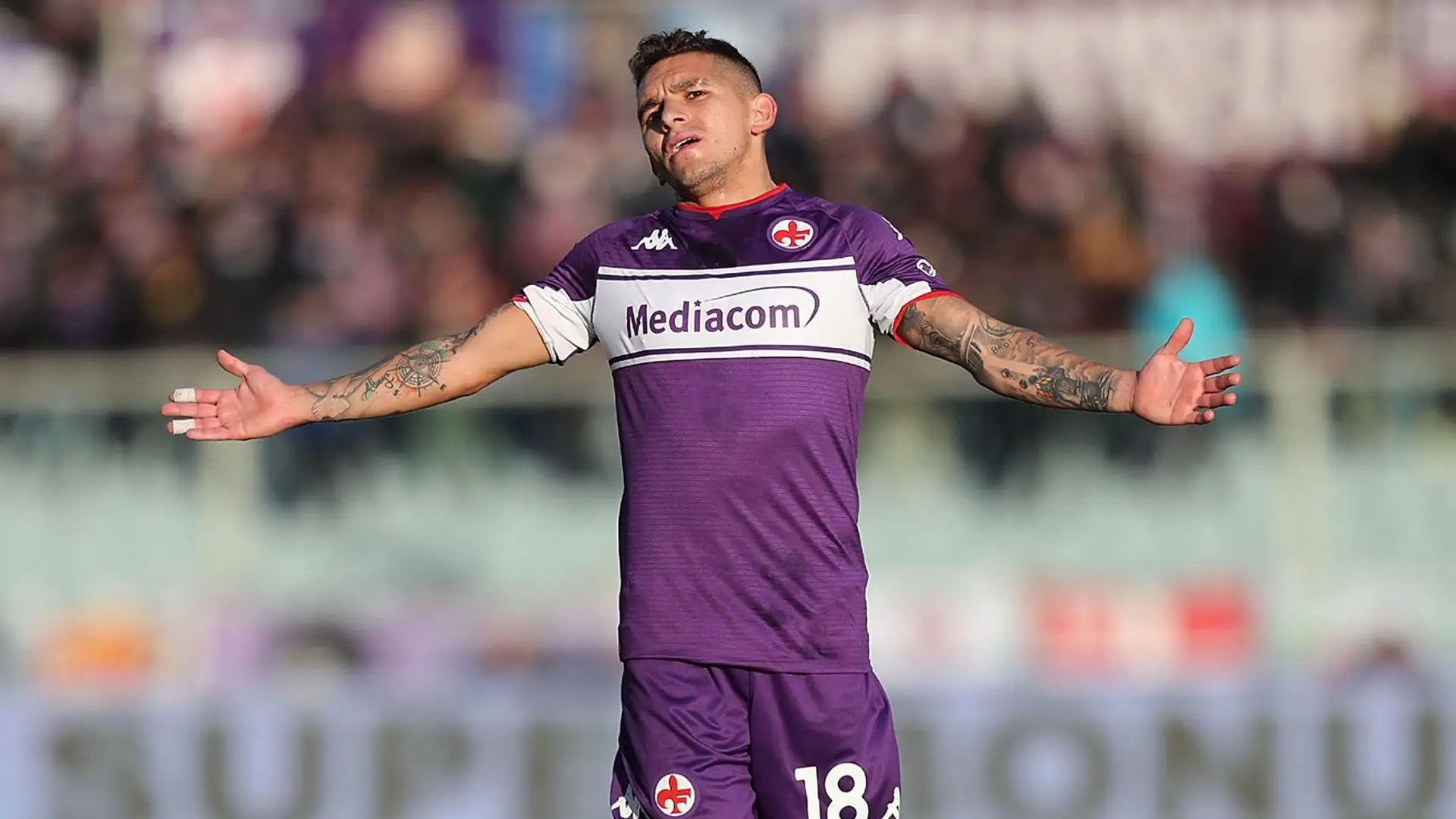 Lucas Torreira è vicinissimo al passaggio alla Lazio
