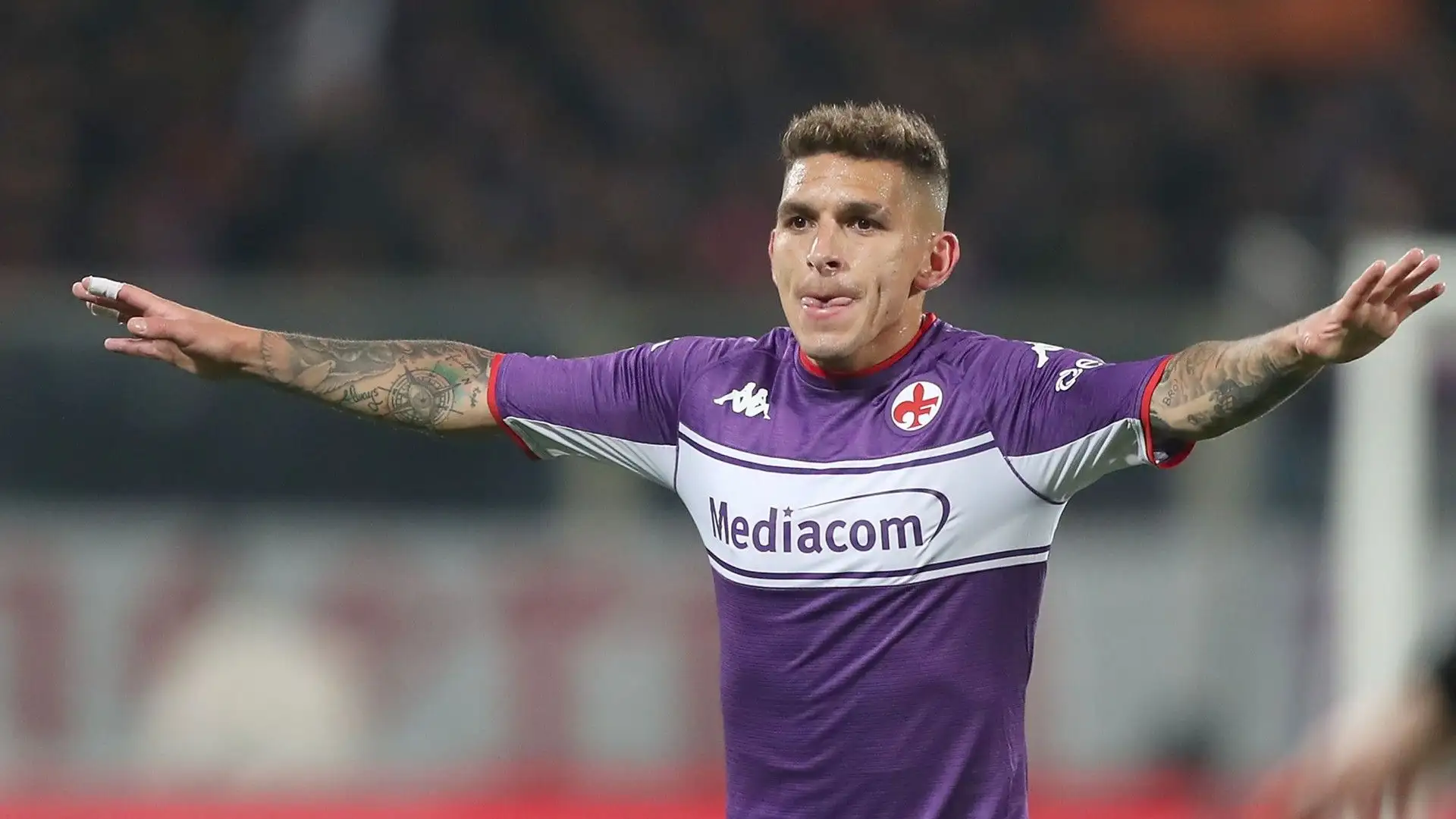 Dopo la positivissima esperienza alla Sampdoria, il centrocampista si è trasferito all'Arsenal dove è rimasto dal 2018 al 2020
