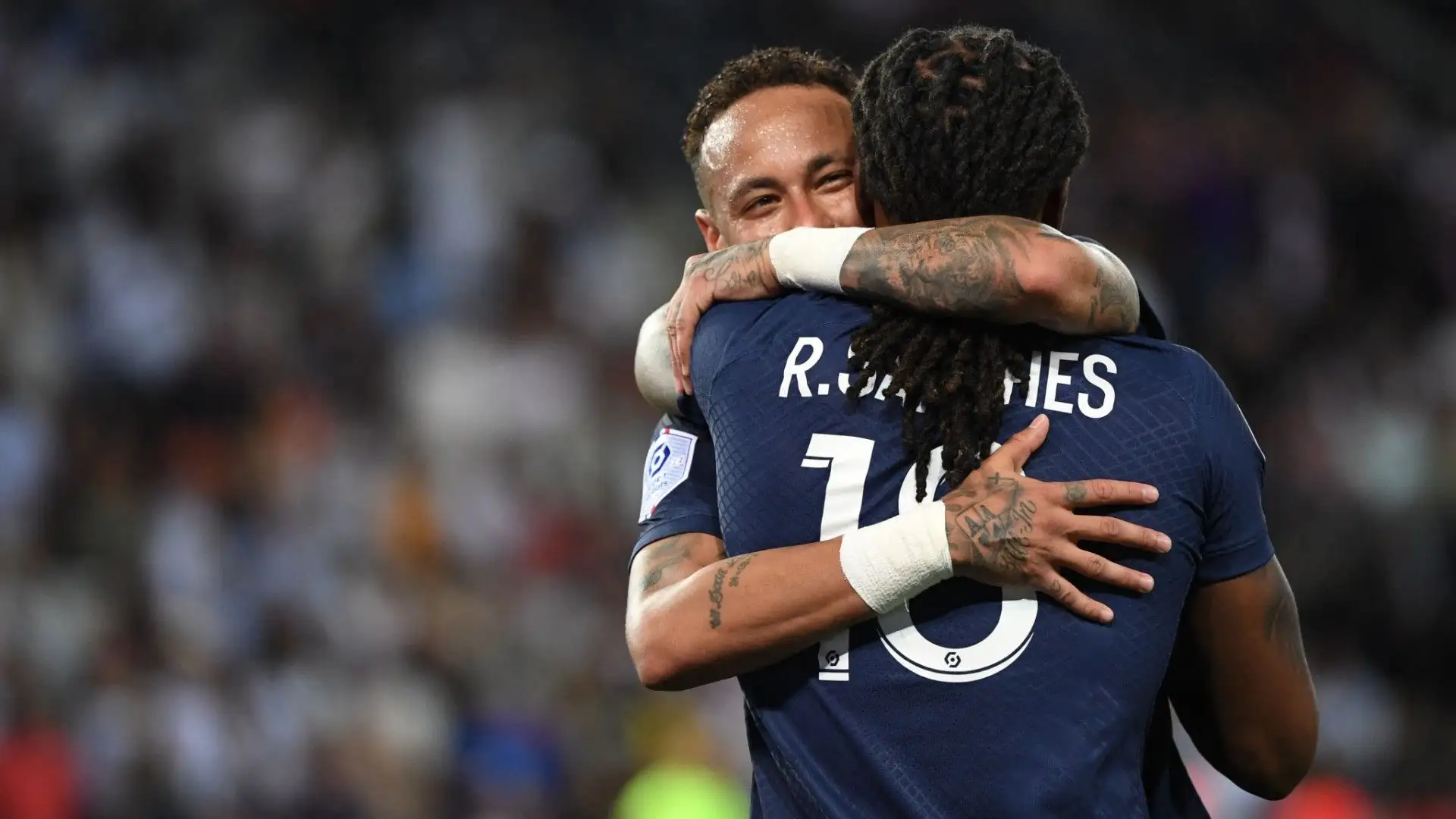 I giallorossi hanno messo nel mirino Renato Sanches
