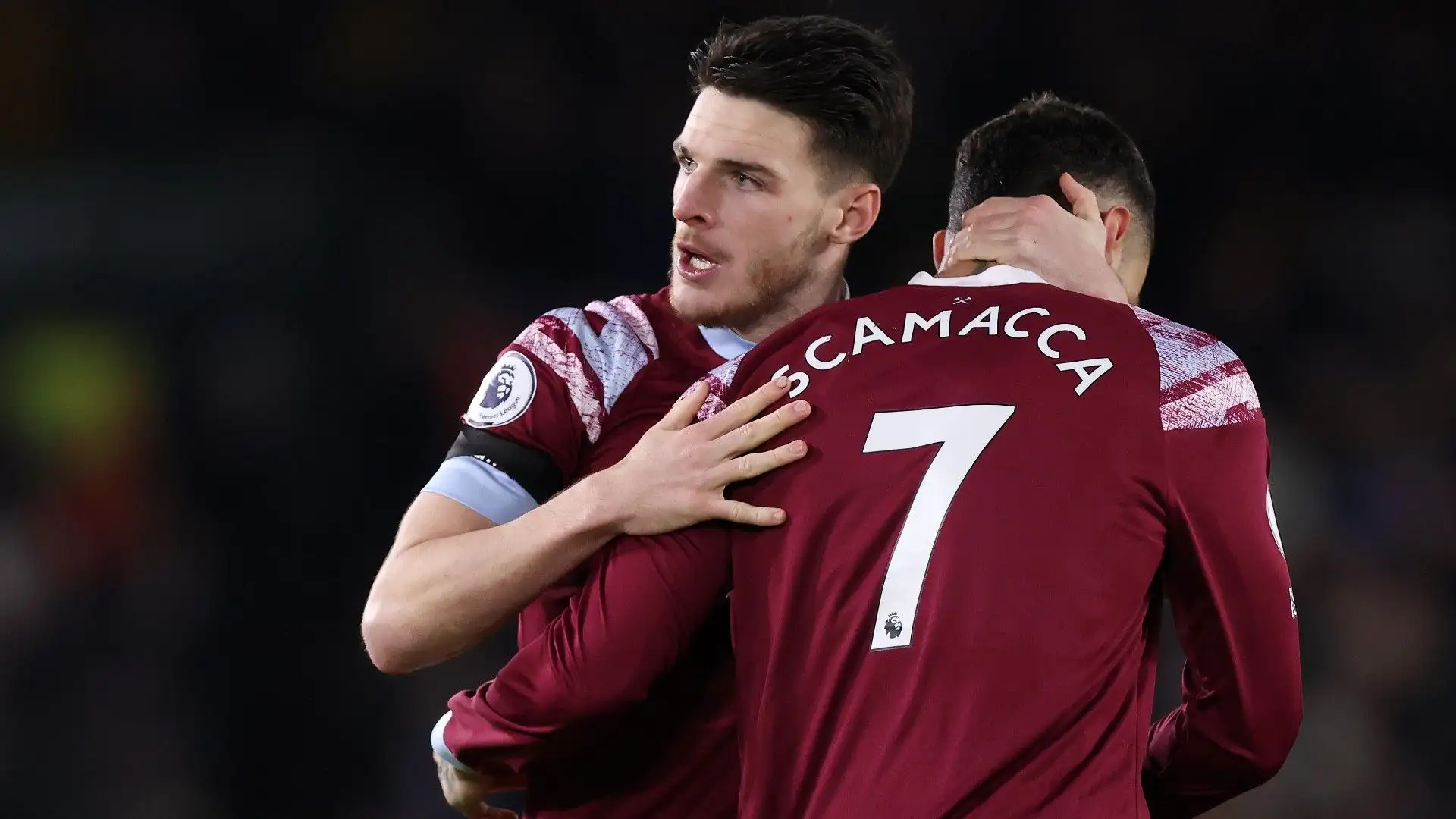 Le cose in Premier League non sono andate benissimo per il classe 1994
