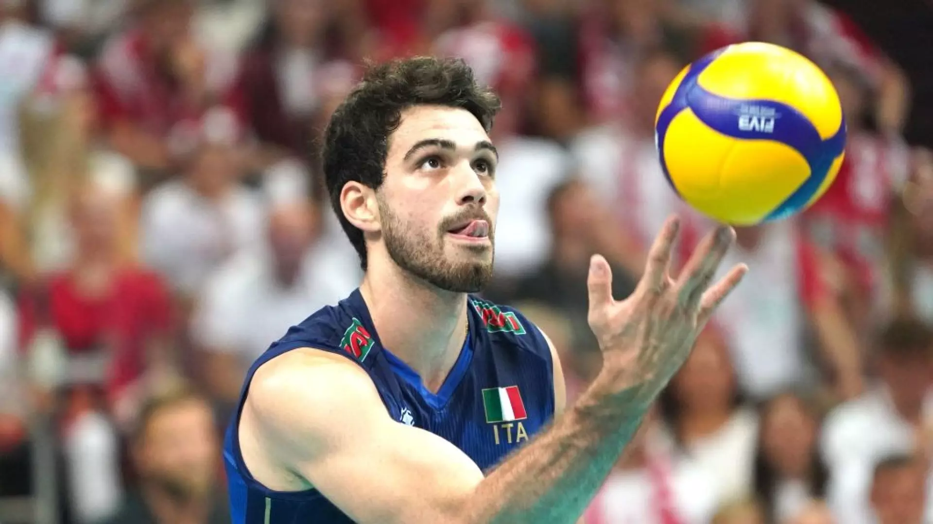 Italvolley, semifinale con gli Stati Uniti