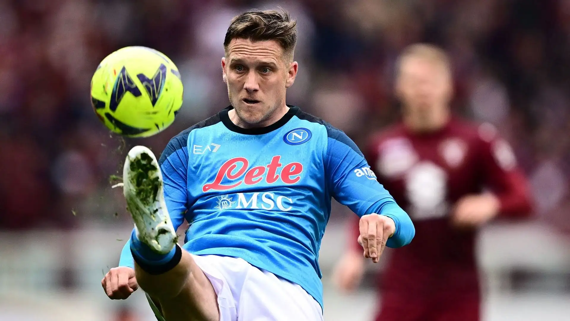 La probabilissima partenza di Milinkovic-Savic dev'essere rimpiazzata a dovere
