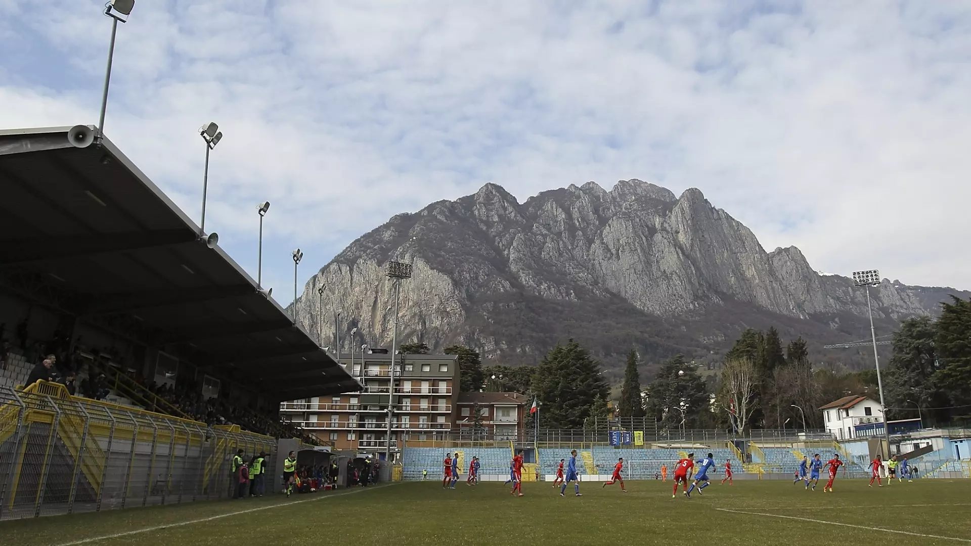 Caos Serie B: dopo la Reggina anche il Lecco fa ricorso