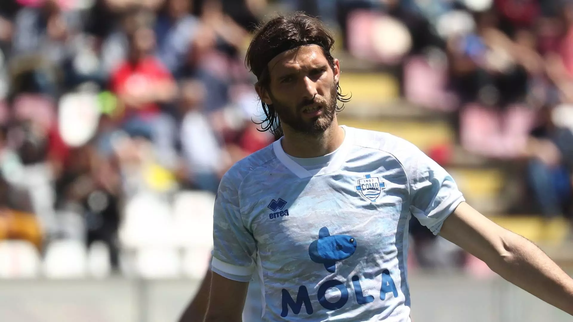 Monza, Leonardo Mancuso va al Palermo