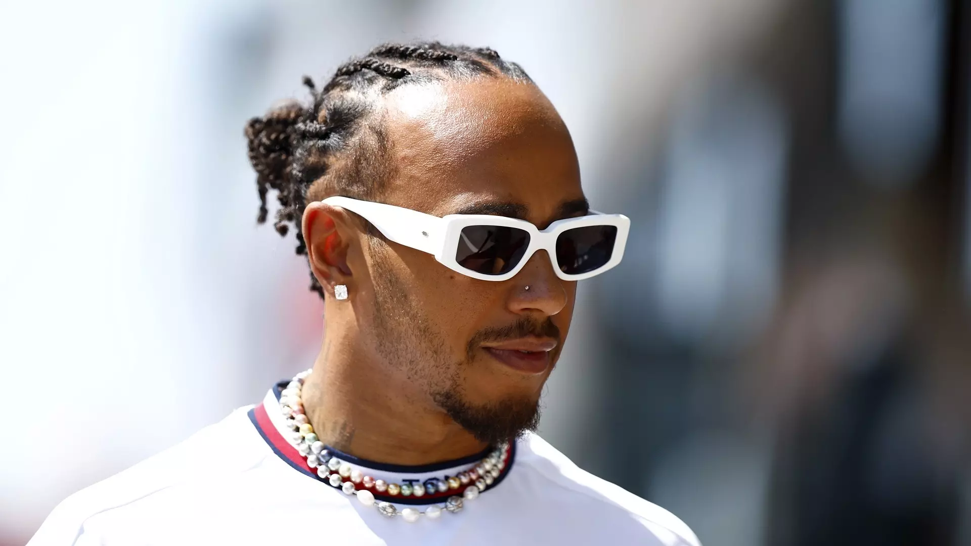 Lewis Hamilton sul “suo” Hungaroring, le sue parole