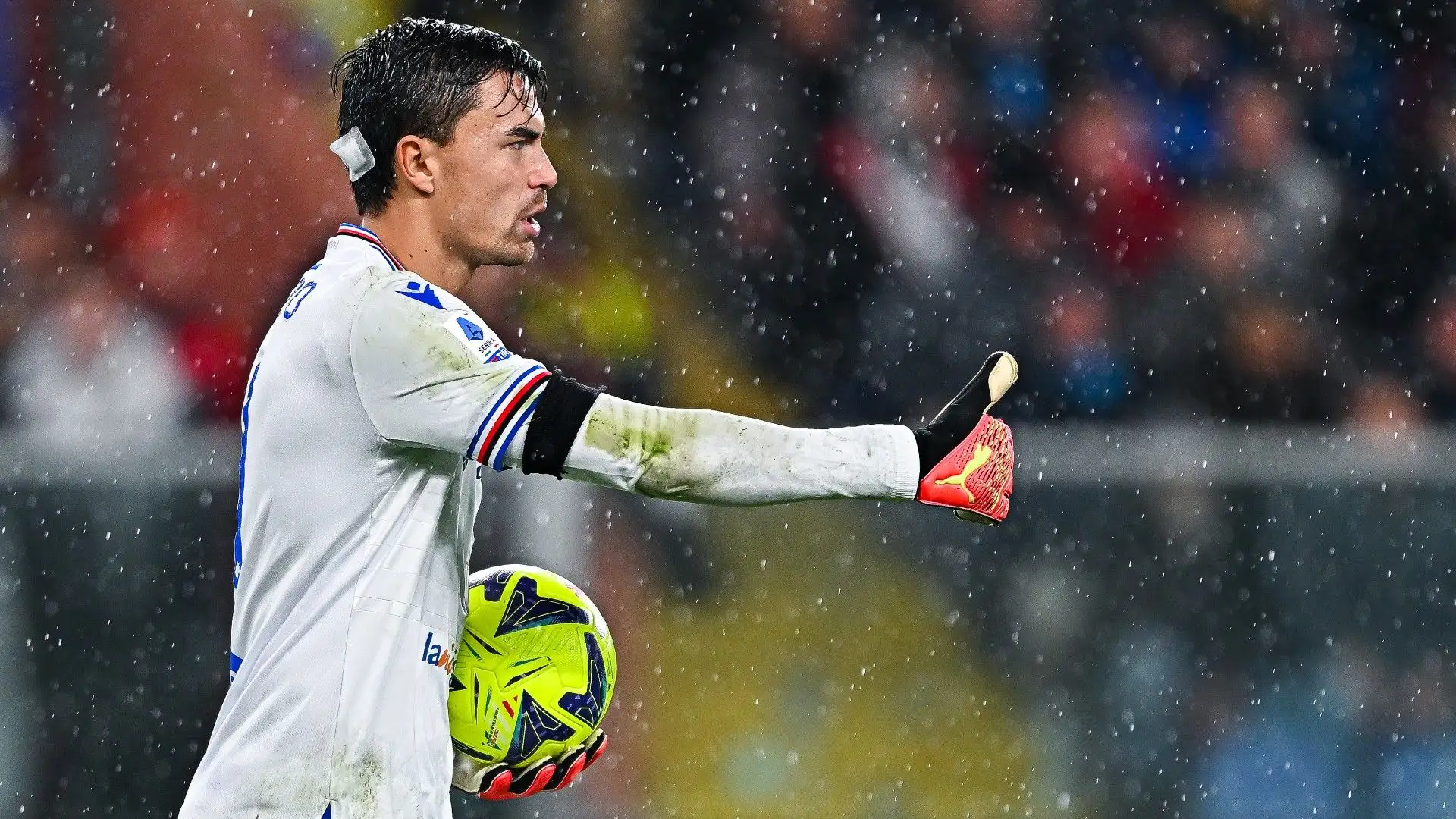 I nerazzurri stanno completando l'ingaggio dello svizzero dal Bayern Monaco
