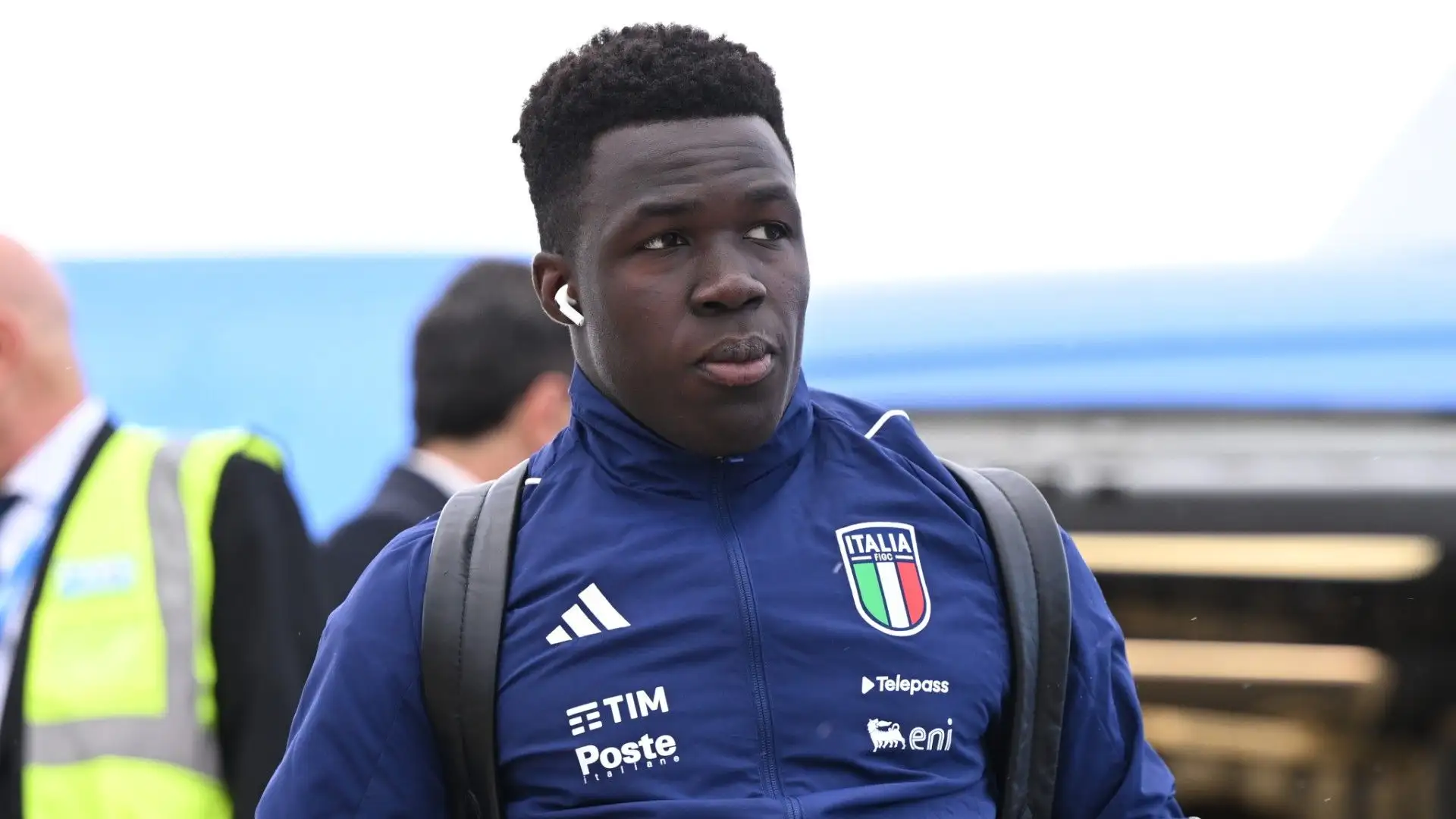 I nerazzurri si vogliono liberare di Correa e il giovanissimo del Leeds potrebbe esserne l'erede
