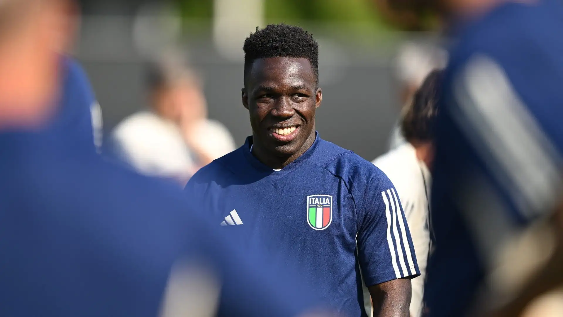 Non solo Thuram: Marotta e Ausilio hanno sondato il terreno per Gnonto

