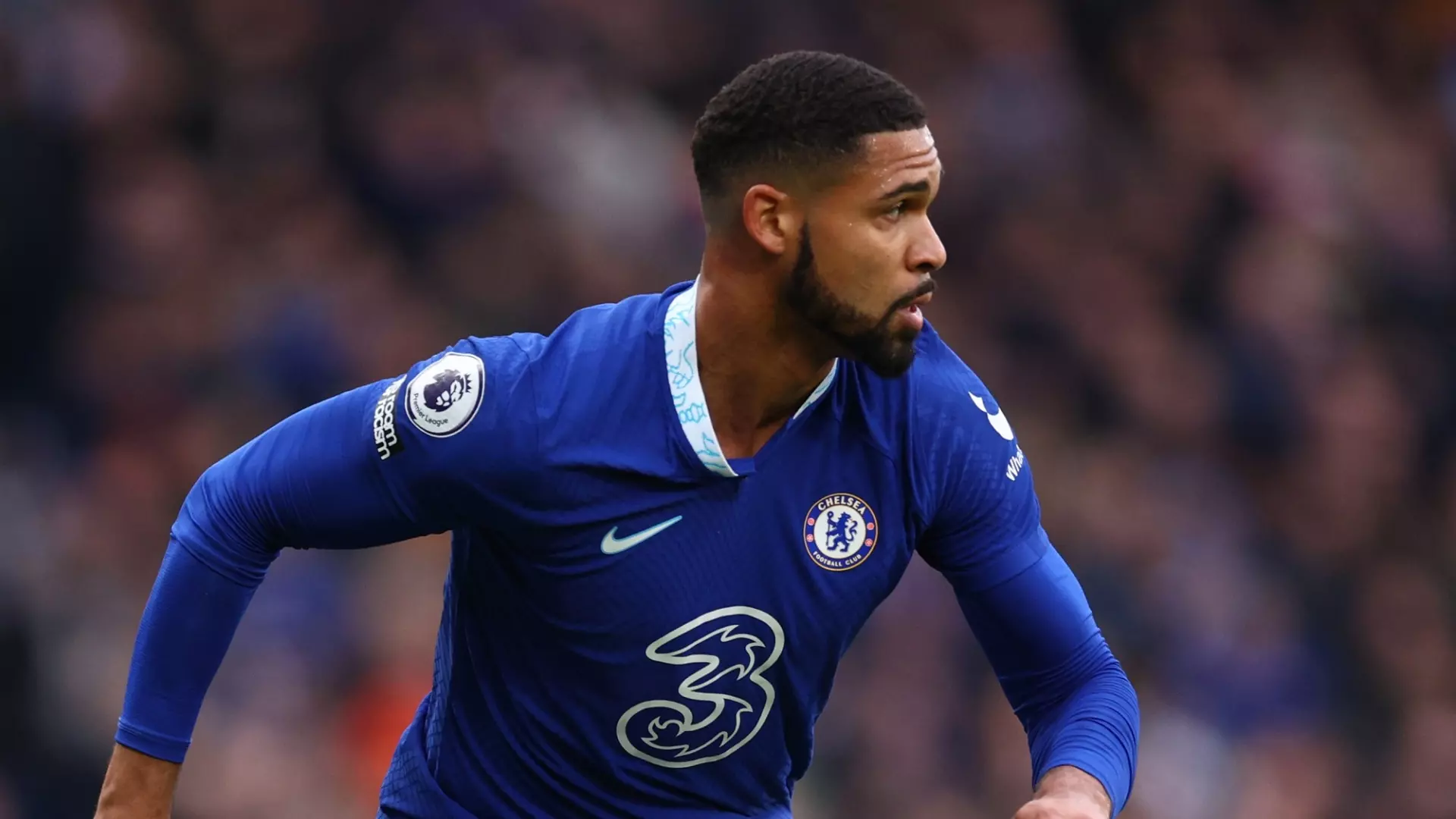 Le prime parole di Ruben Loftus-Cheek da giocatore del Milan