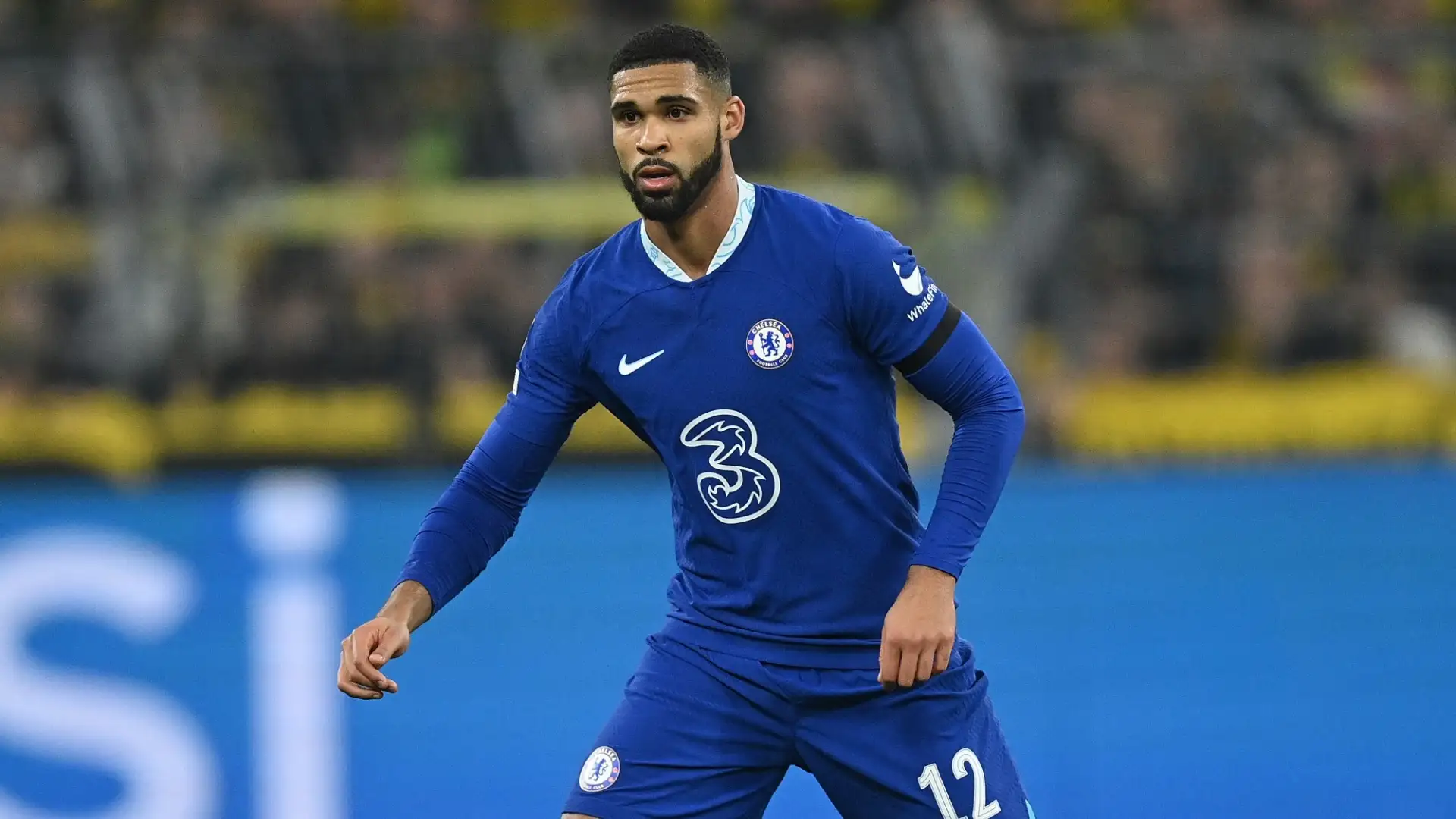 La mediana è stata rinforzata anche con Loftus-Cheek, dal valore di 15 milioni di euro