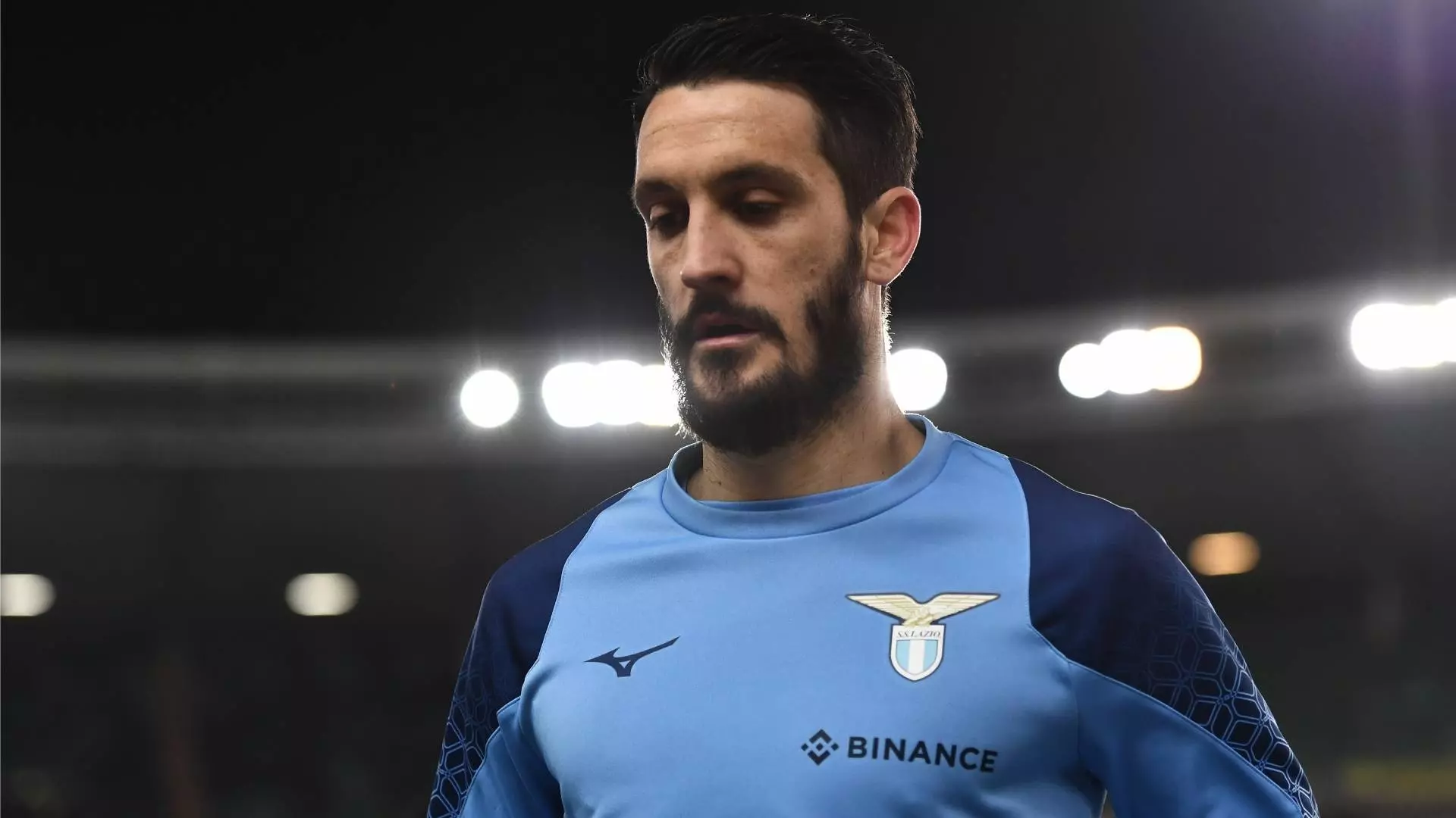 Luis Alberto e Lazio: dopo il caso, interviene la società