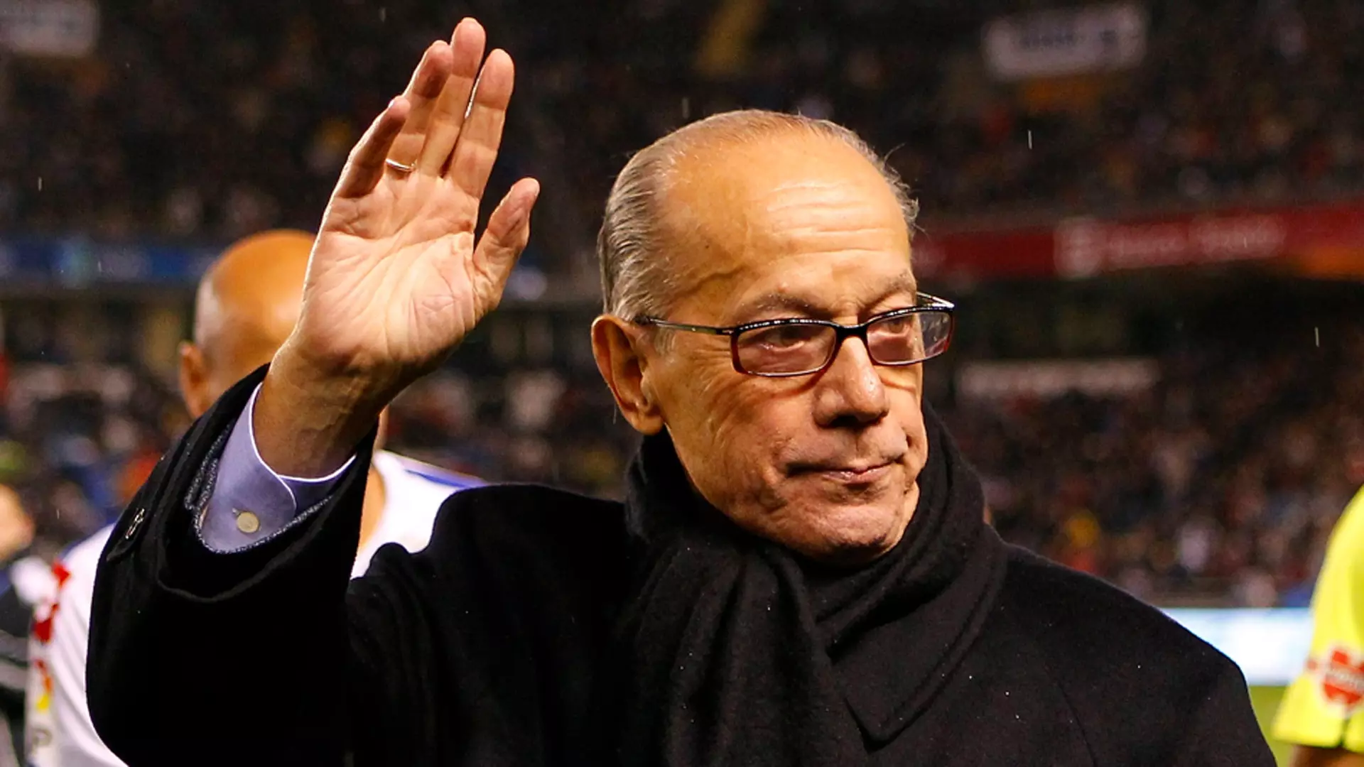 Morto a 88 anni Luis Suarez, il regista della Grande Inter