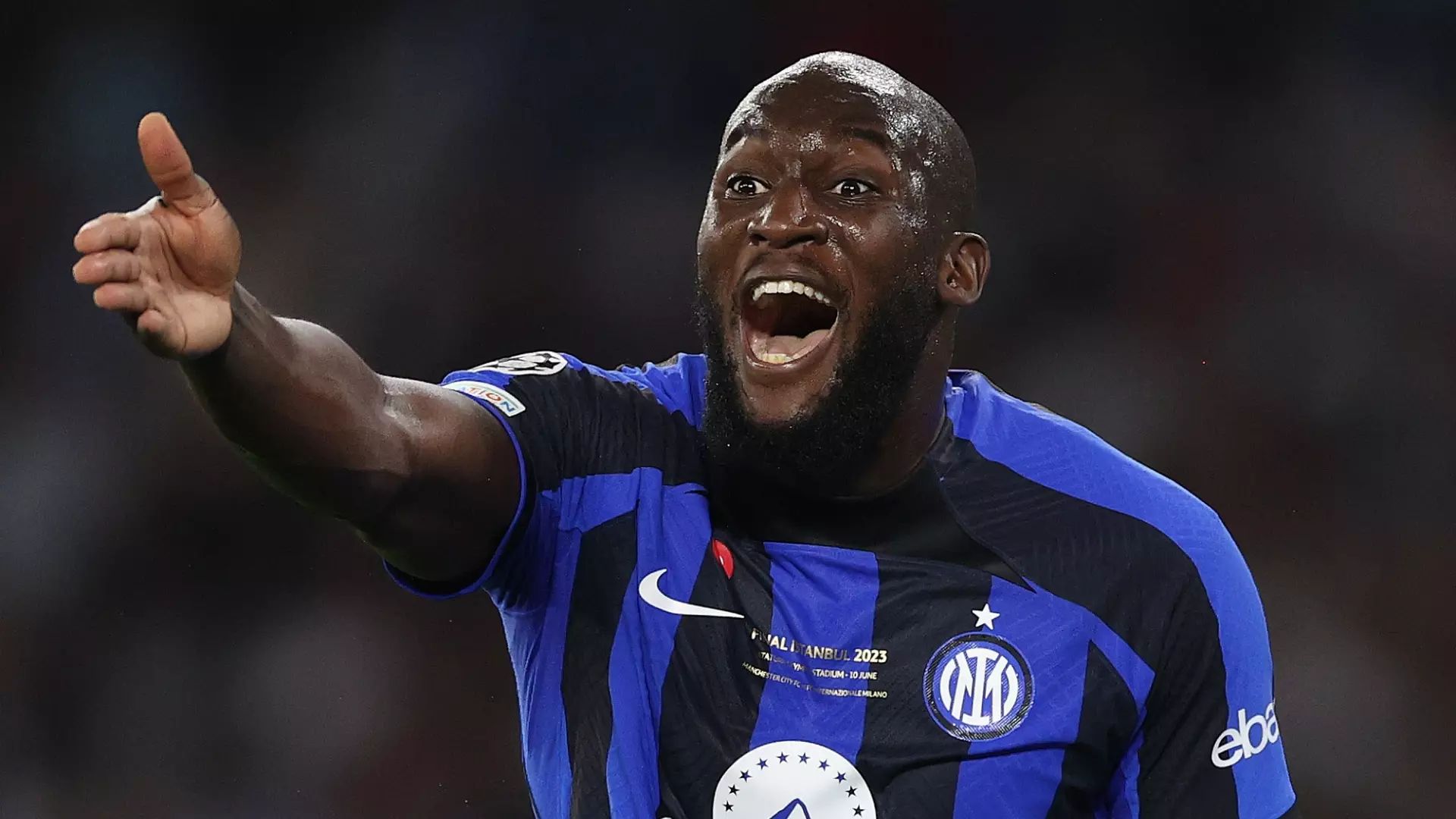 Lukaku, Juve a rischio: mega offerta dall’Arabia Saudita