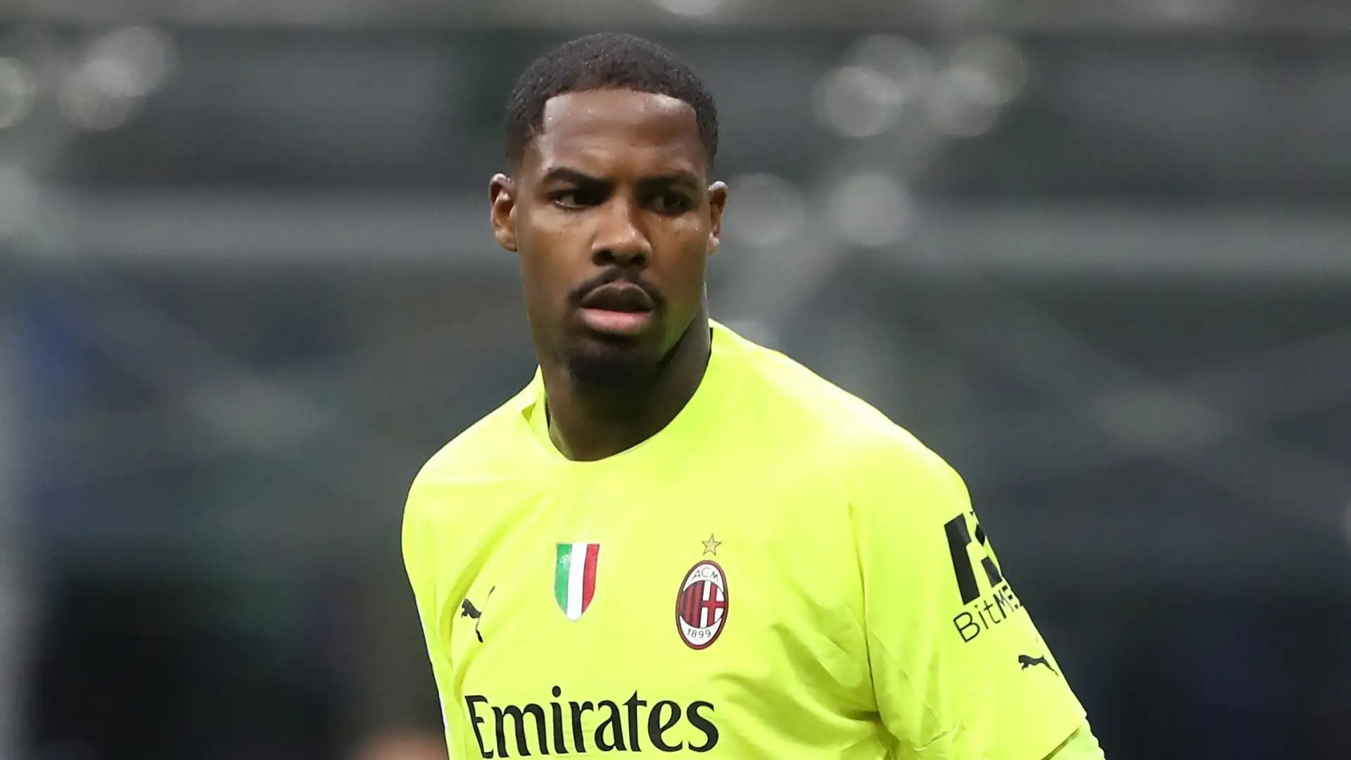 Mike Maignan: il portiere francese è uno dei punti fissi da cui ripartirà Pioli