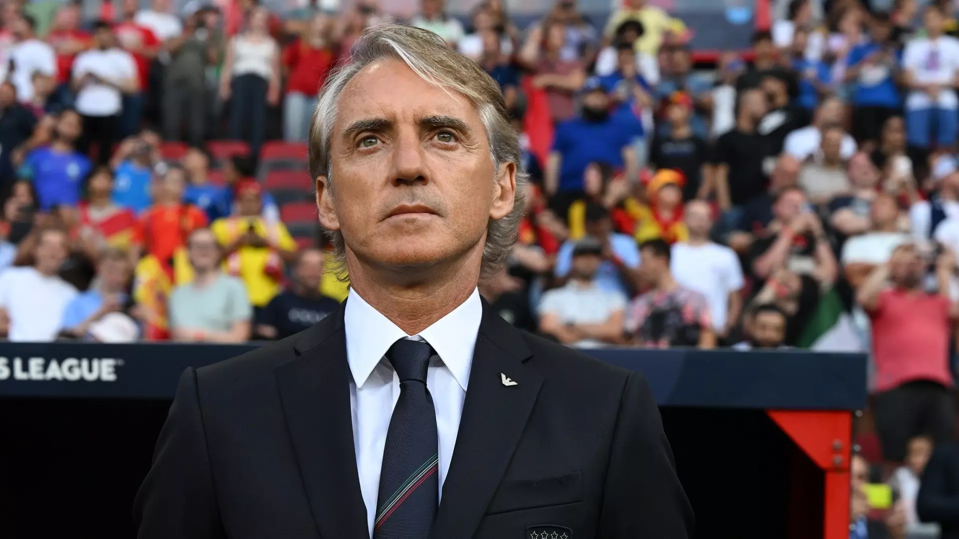 Mateo Retegui al Genoa: Roberto Mancini approva