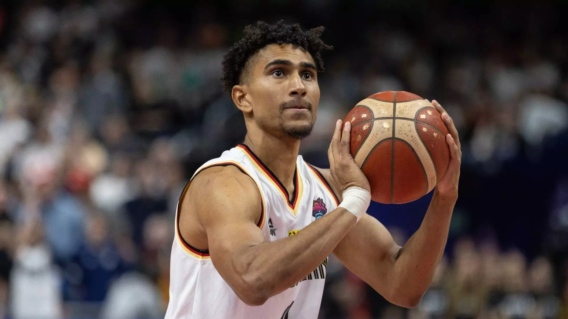 Maodo Lo è dell’Olimpia Milano