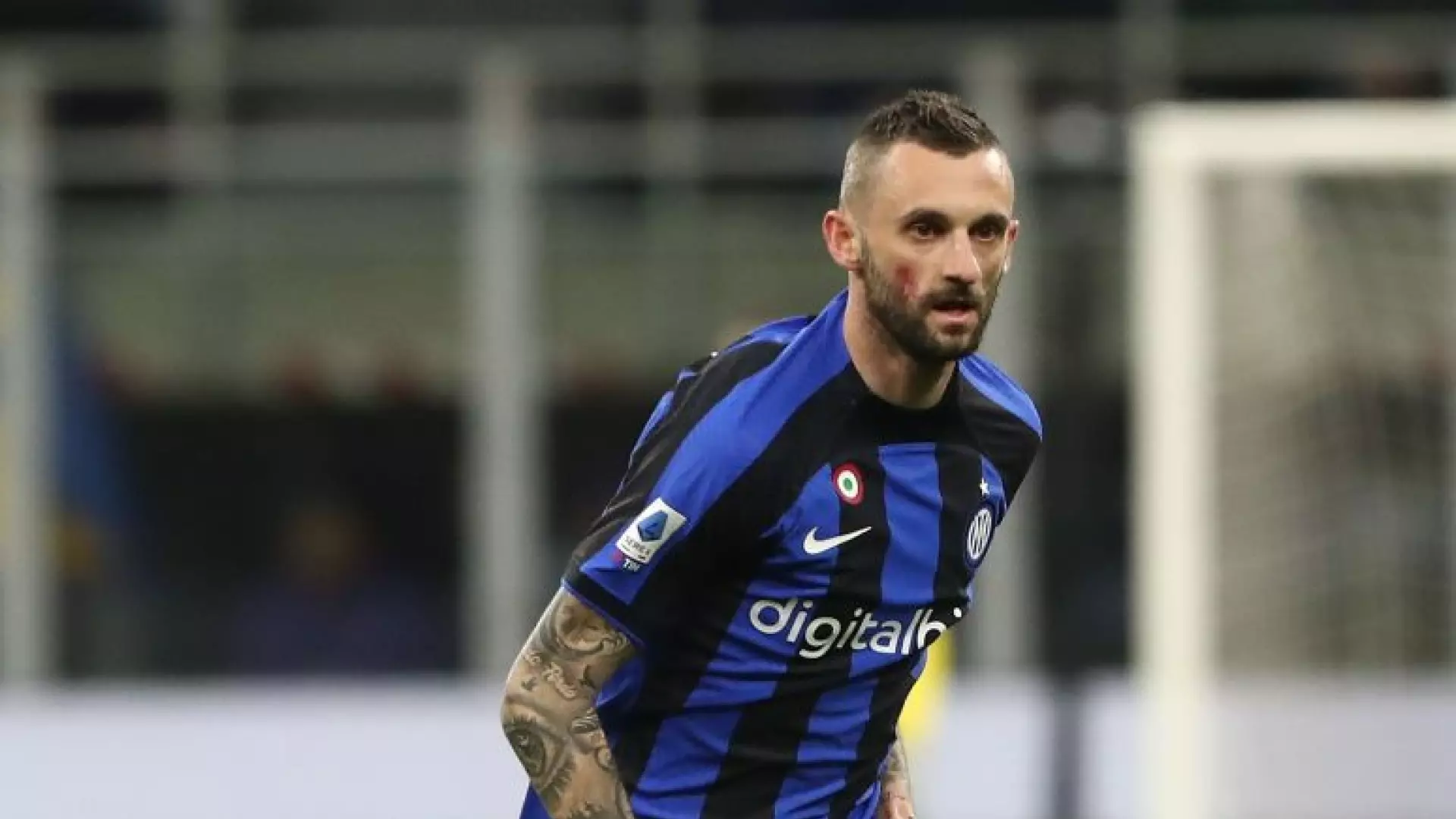 Marcelo Brozovic, fine della telenovela