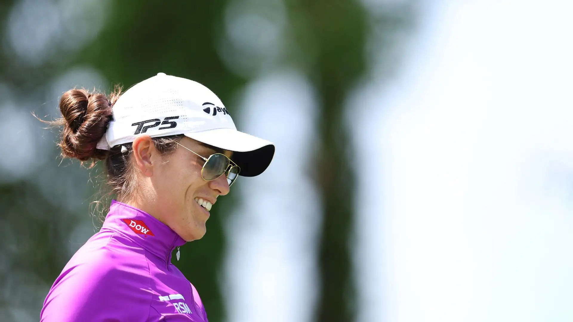 E' successo al Mizuho Americas Open