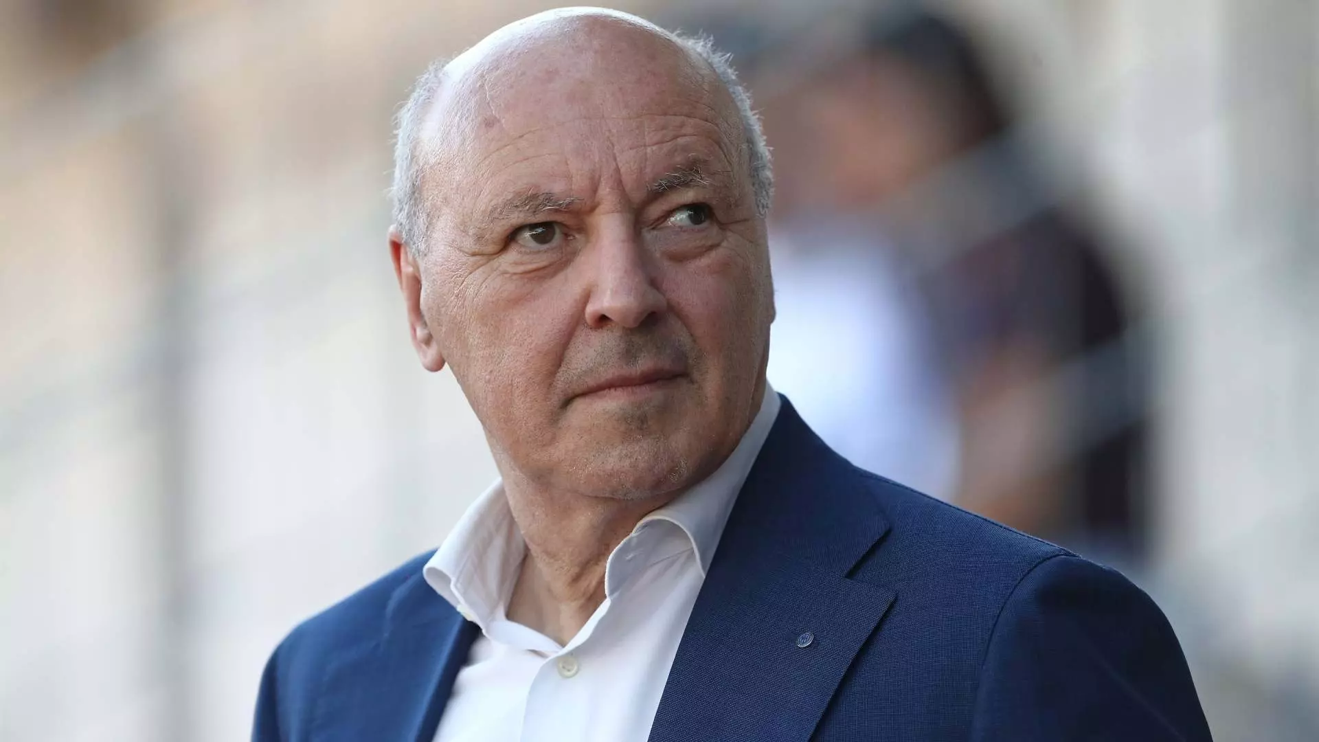 Inter, Marotta chiarisce su Frattesi e Brozovic