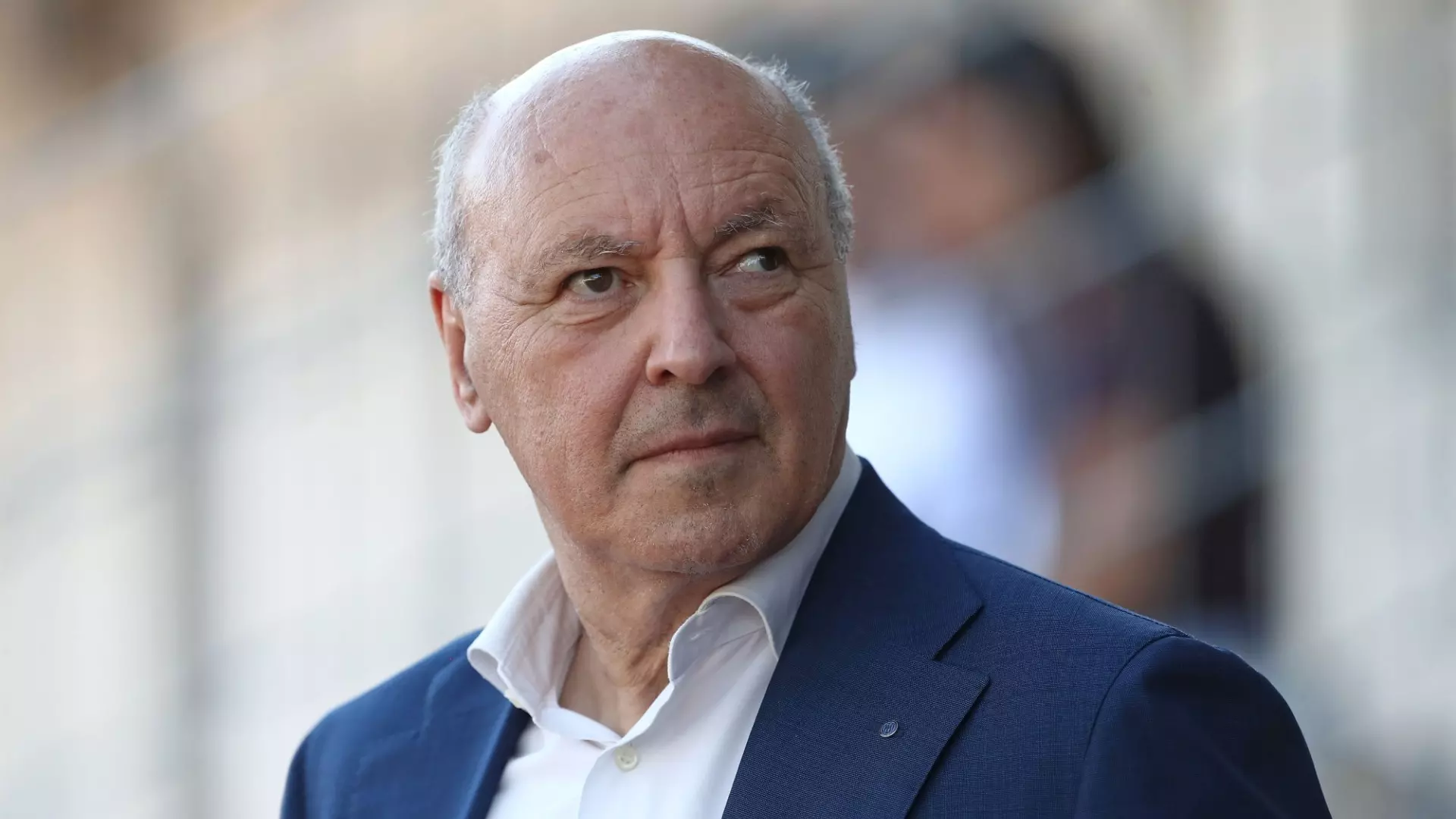 Beppe Marotta fa le carte al mercato e alla prossima stagione dell’Inter