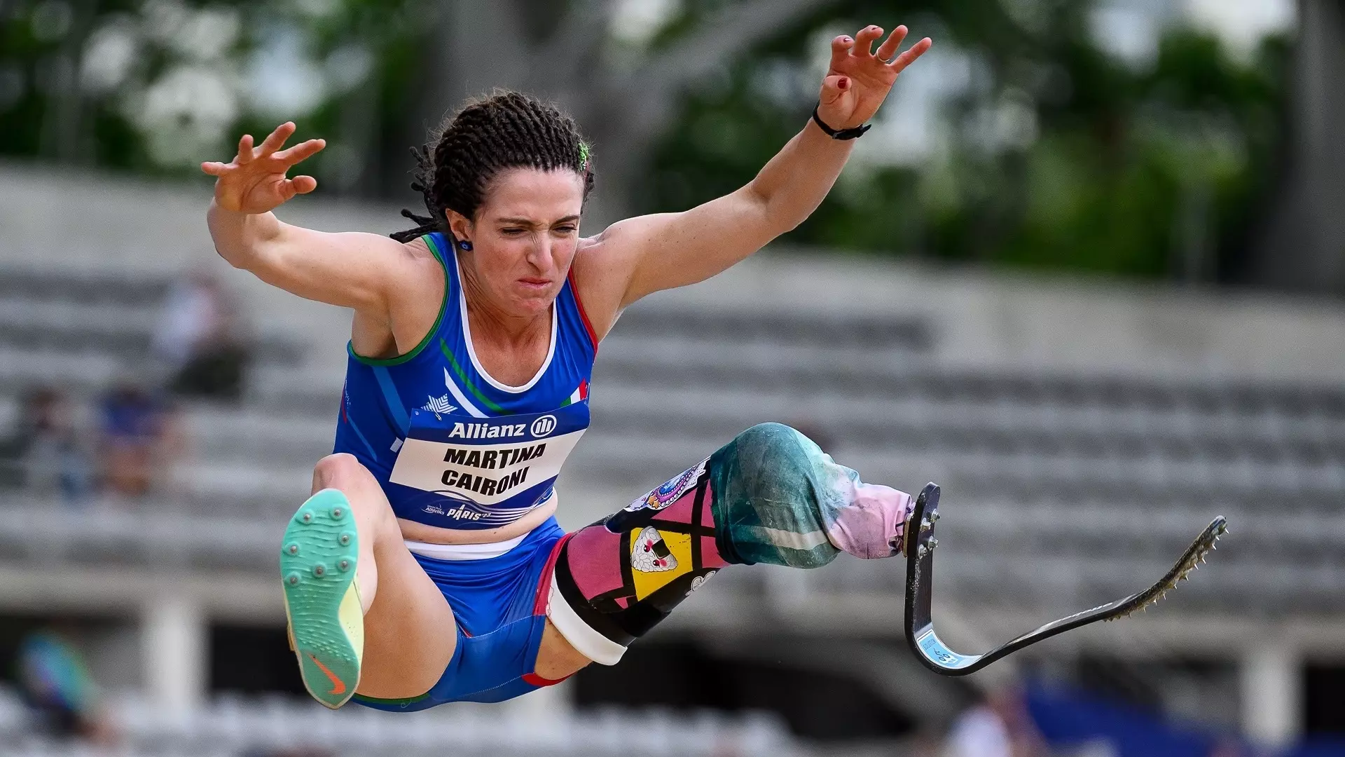 Mondiali di atletica paralimpica, le azzurre stupiscono ancora