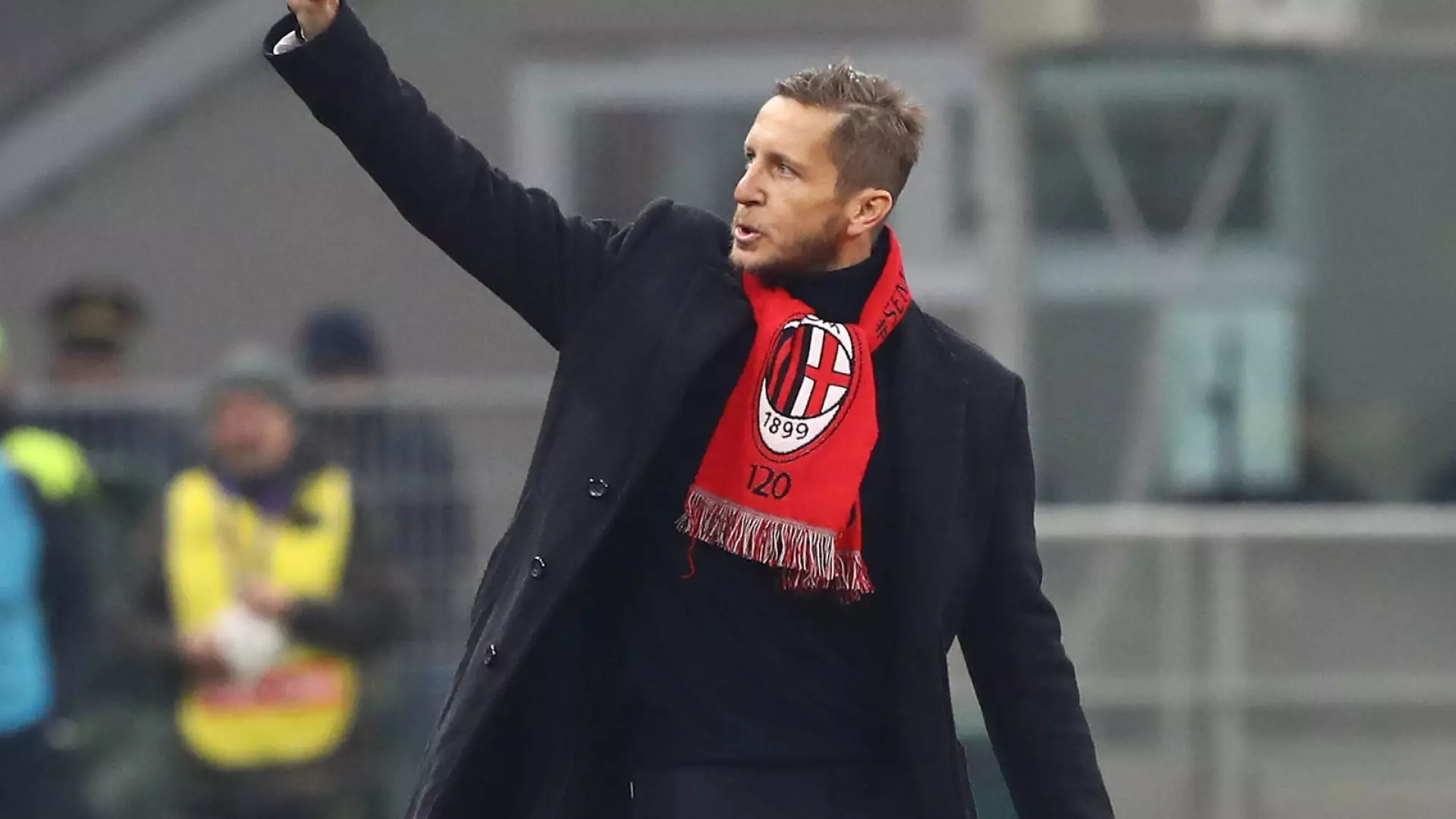 Mercato Milan, Massimo Ambrosini suggerisce un nome per il centrocampo