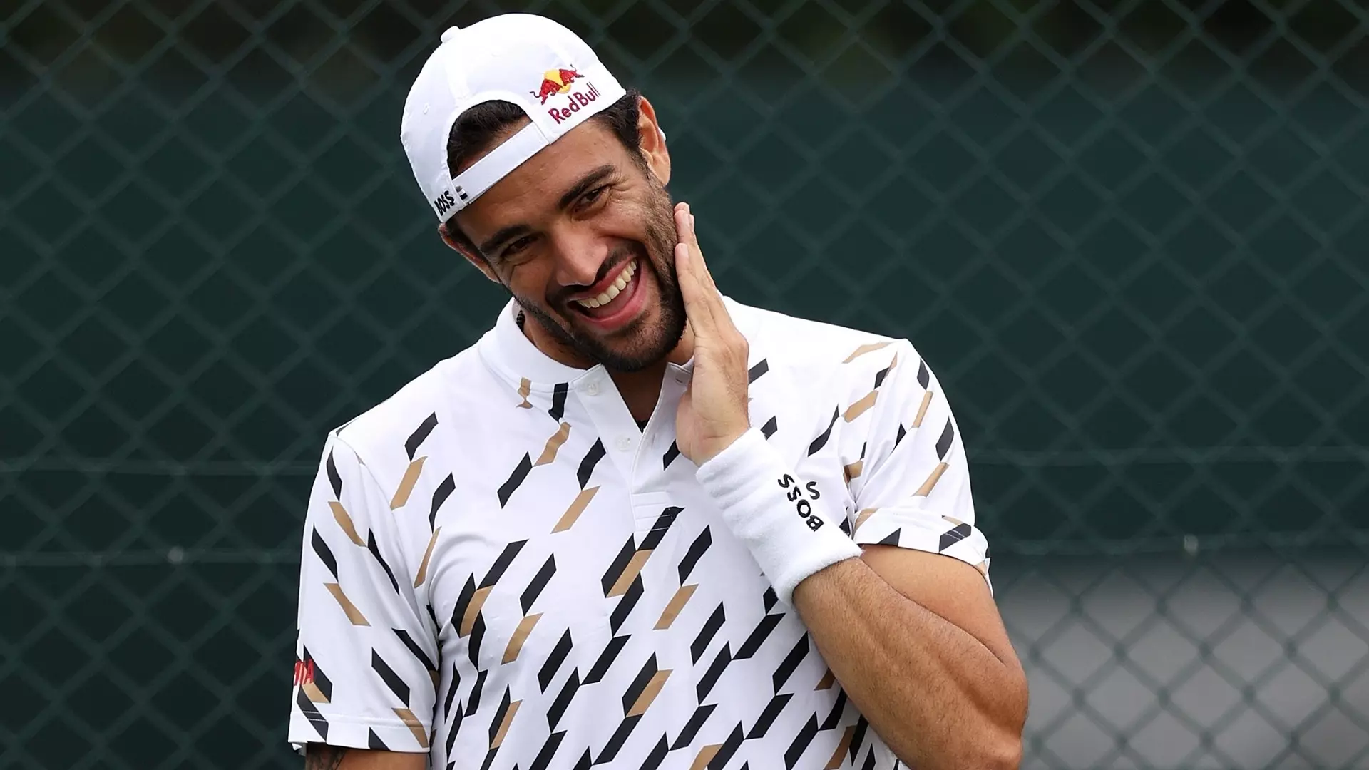 Wimbledon 2023, a Matteo Berrettini il derby infinito con Lorenzo Sonego