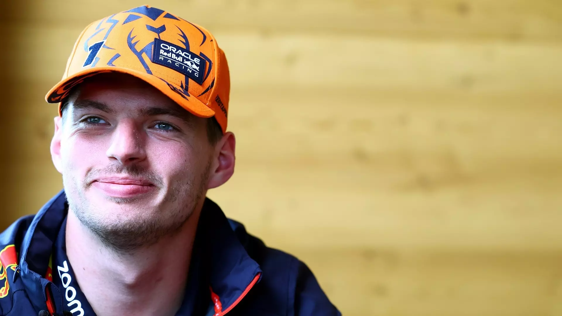 Incognita pioggia su Spa, il parere di Max Verstappen