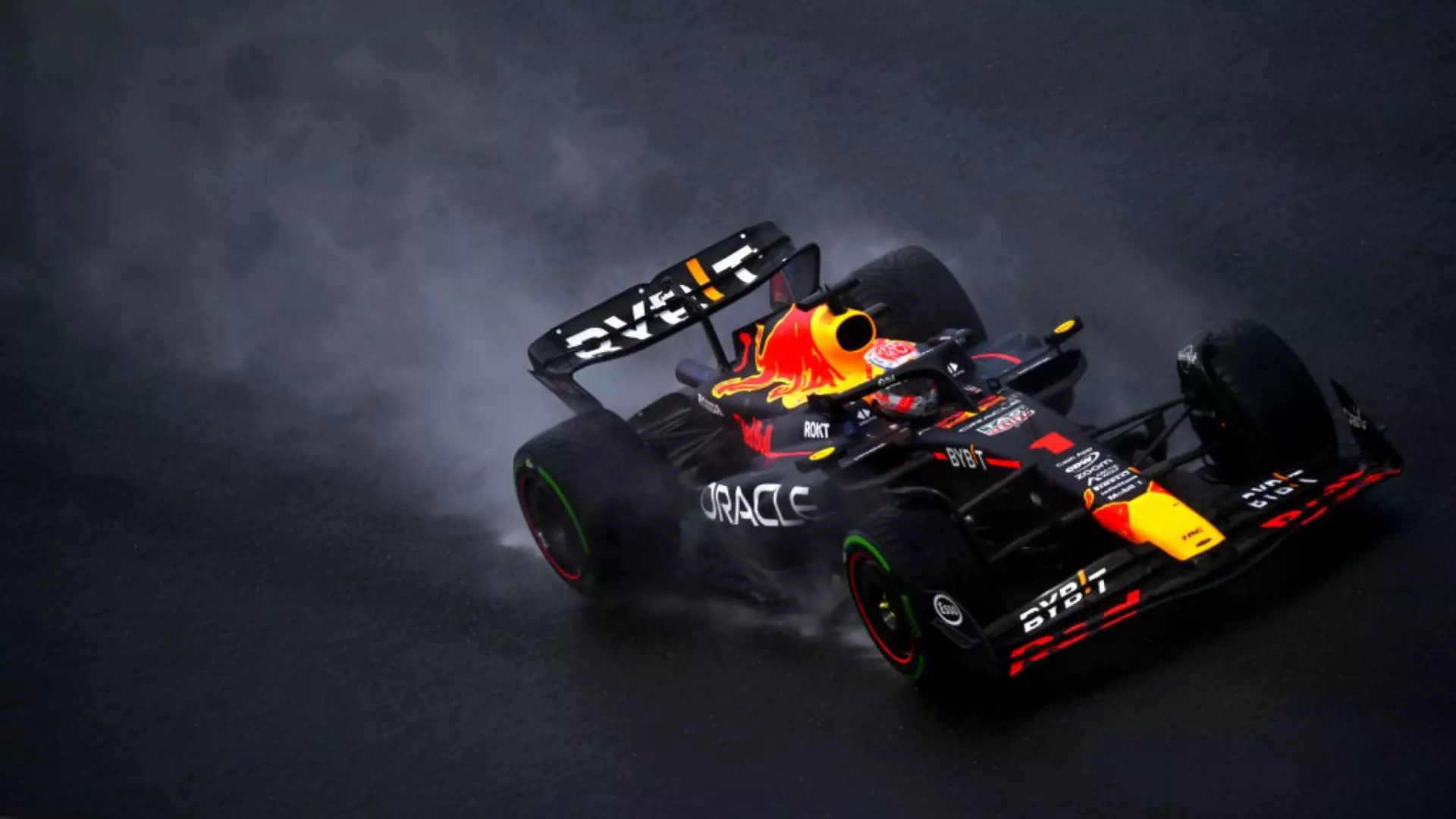 F1, Sprint Shootout Gp Belgio: Max Verstappen si prende la pole, Ferrari in seconda fila