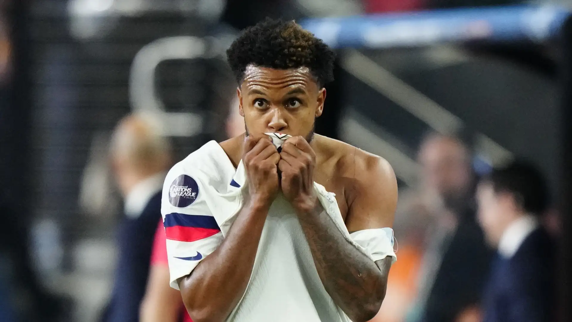 Weston McKennie partirà per la tourneé negli Usa ma è a un passo dall'addio: sulle sue tracce club inglesi, tedeschi e turchi