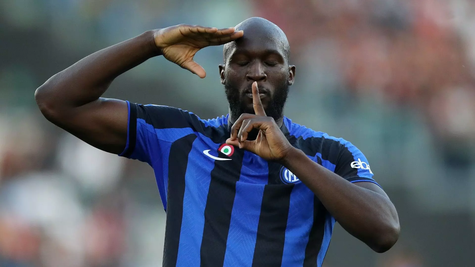 Ritiro Chelsea senza Romelu Lukaku: l’Inter torna a sperare