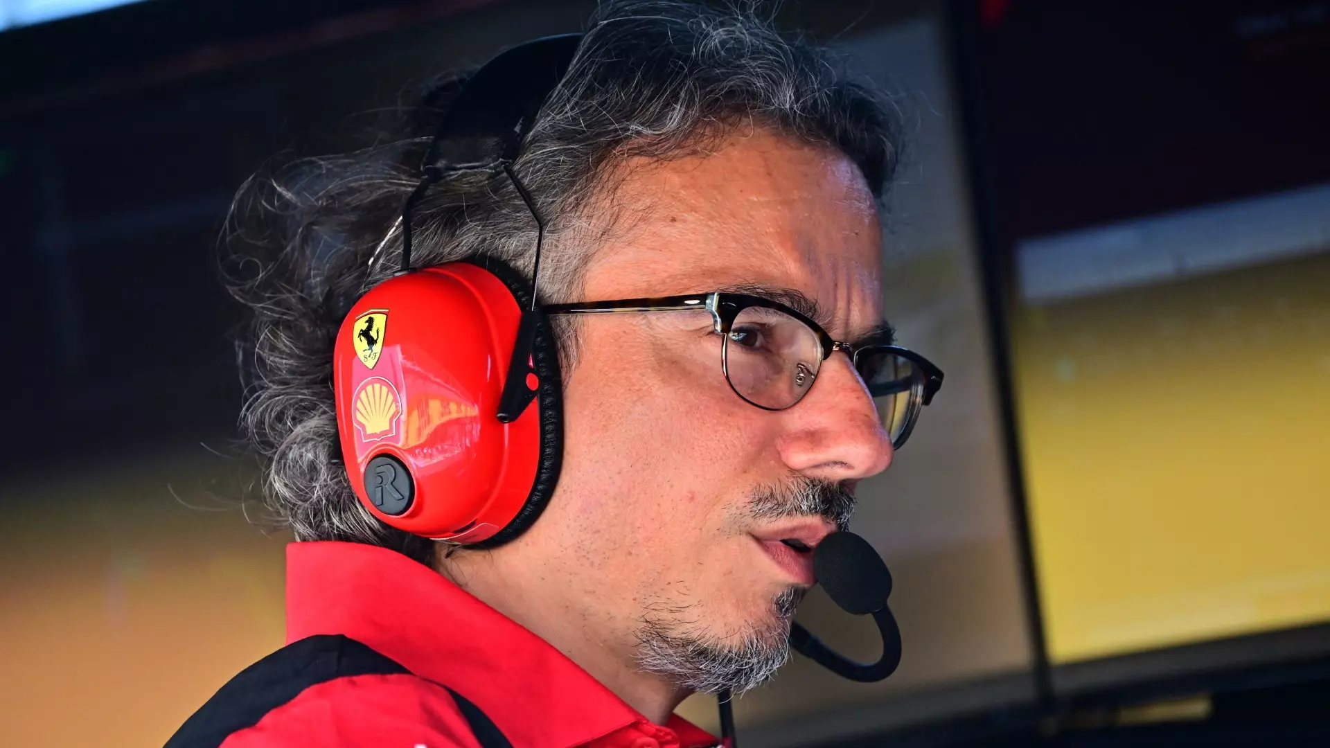 Ferrari, Frederic Vasseur saluta un altro pilastro