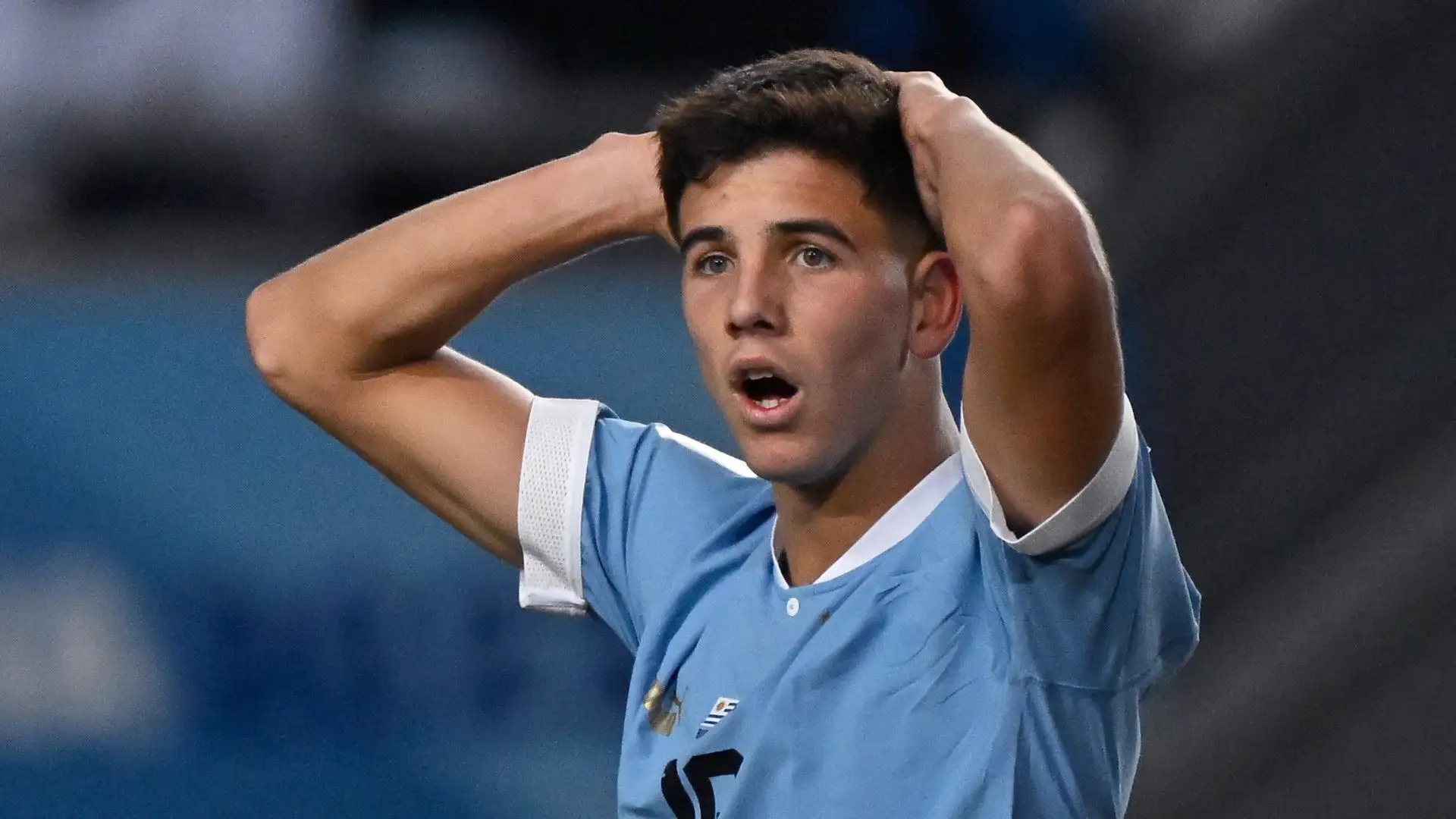 Facundo Gonzalez - Bruciata la concorrenza del Milan, gli uomini di mercato bianconeri sono al lavoro con l'entourage del calciatore. La trattativa è a buon punto
