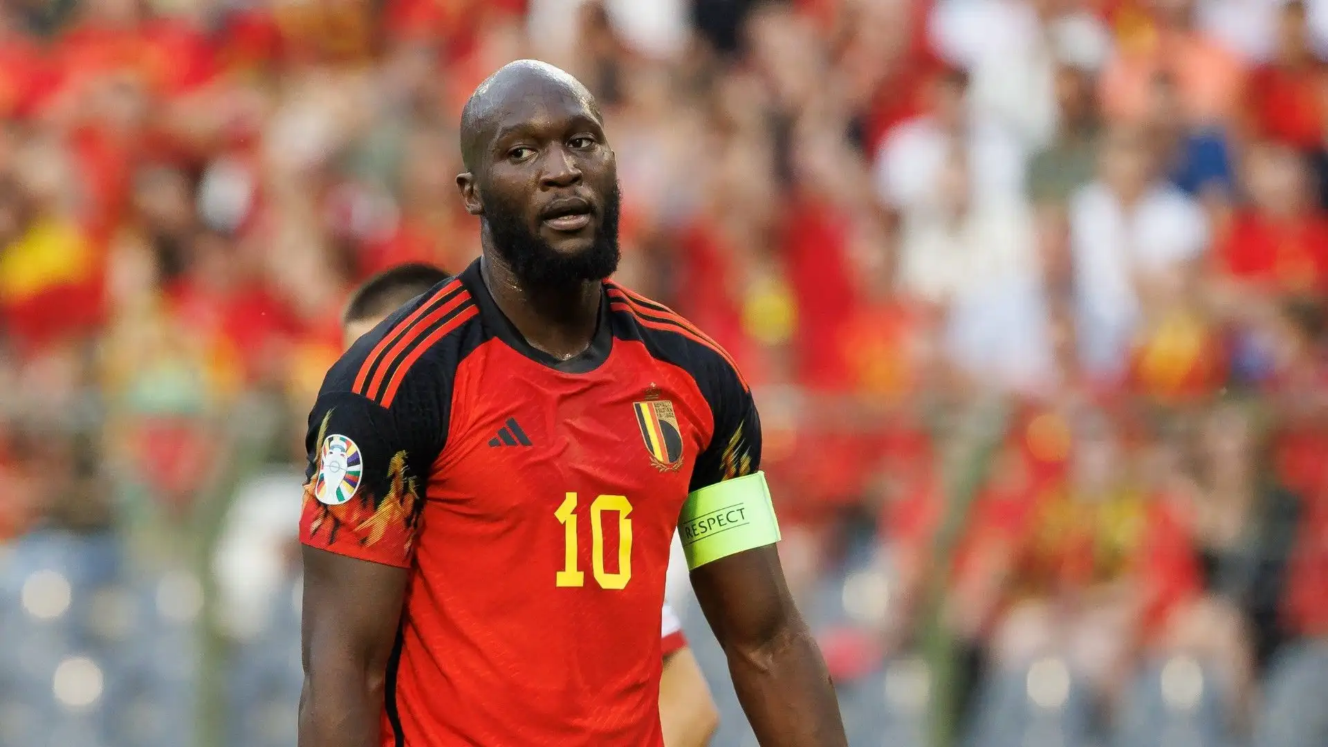 Romelu Lukaku - Resta in cima alla lista dei desideri di Allegri ma il club deve prima piazzare Vlahovic. Ad oggi l'unico club seriamente interessato al serbo è il PSG ma non ha ancora presentato un'offerta adeguata
