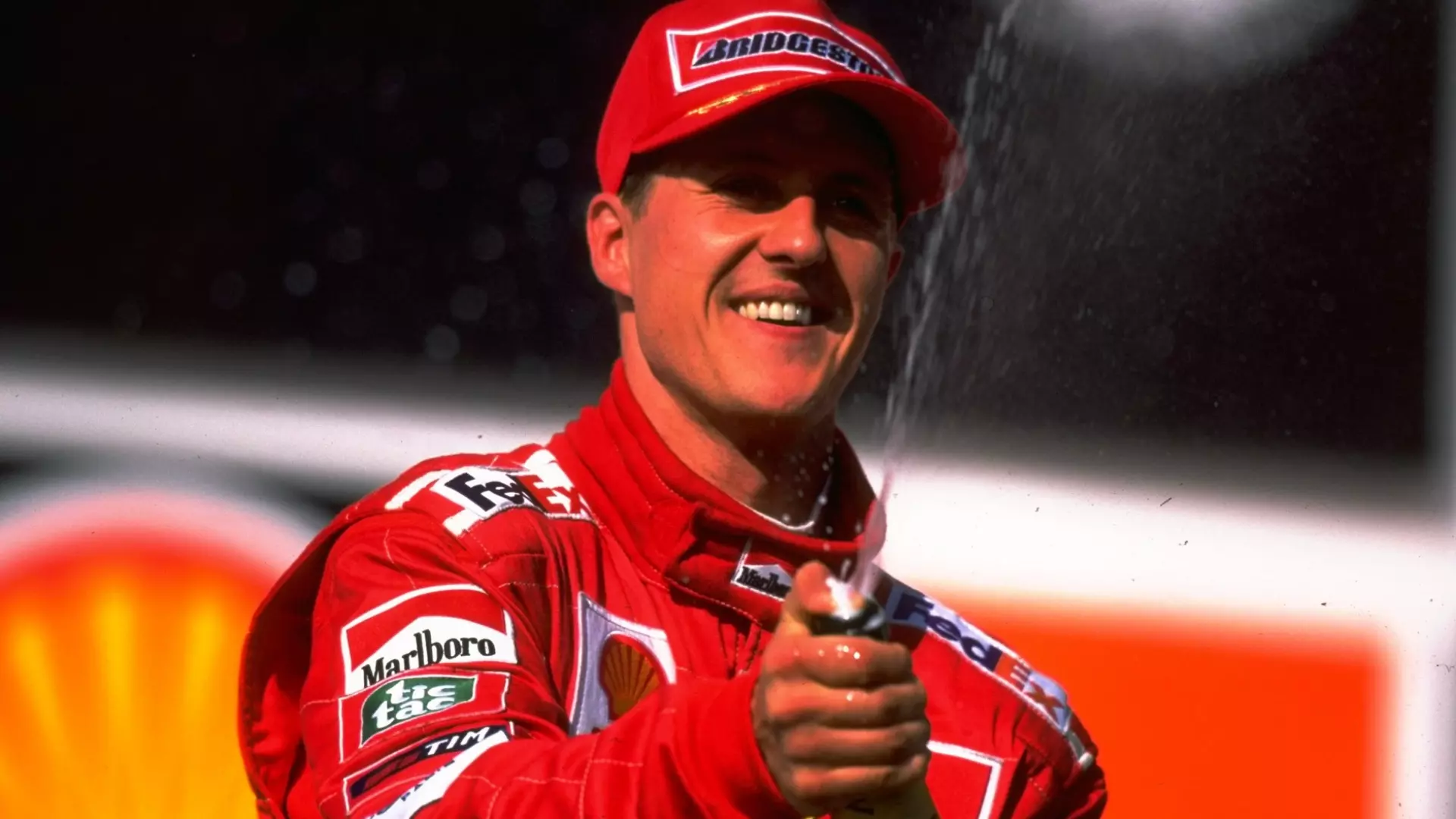 Max Verstappen: anno record, ma è ancora dietro al 2004 di Michael Schumacher